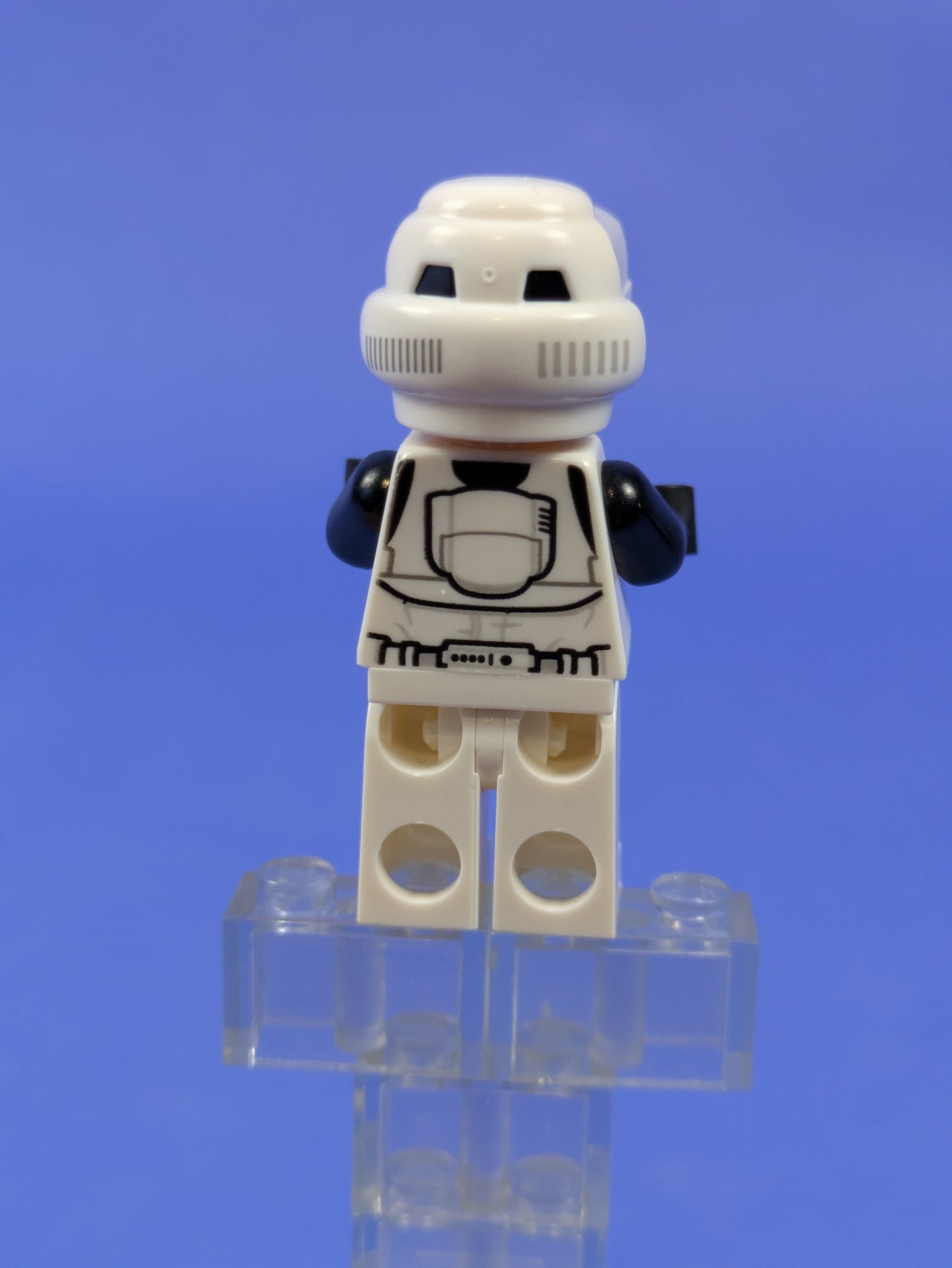 LEGO Star Wars Imperial Scout Trooper - Male sw1116 75292 75307