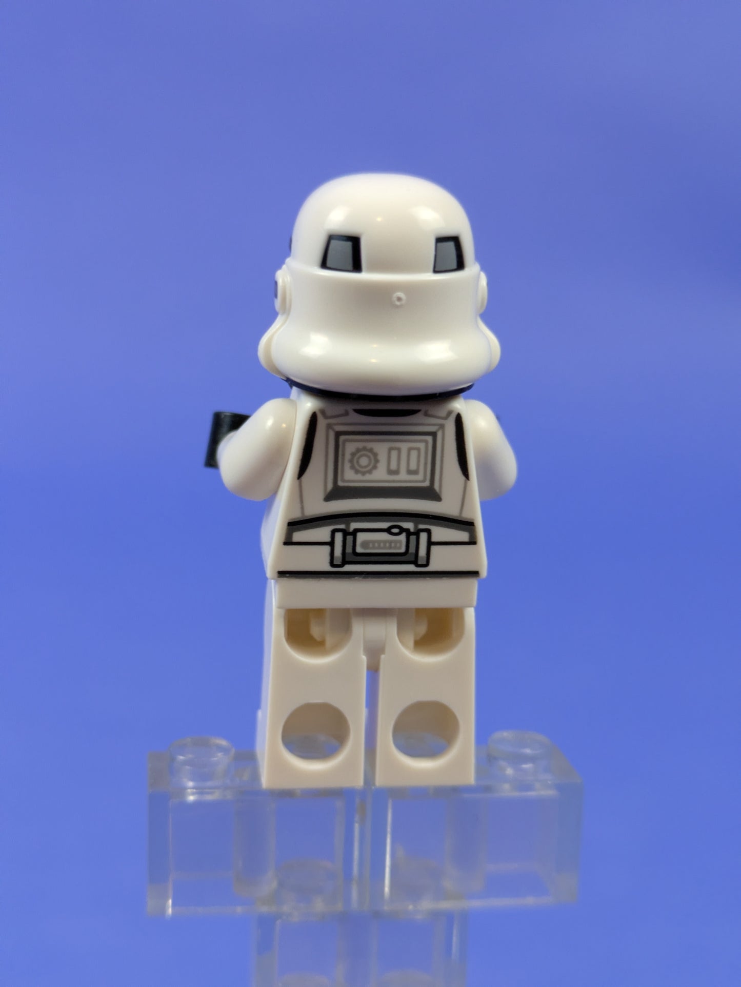 LEGO Star Wars Imperial Stormtrooper - Female sw1326 75387 75423