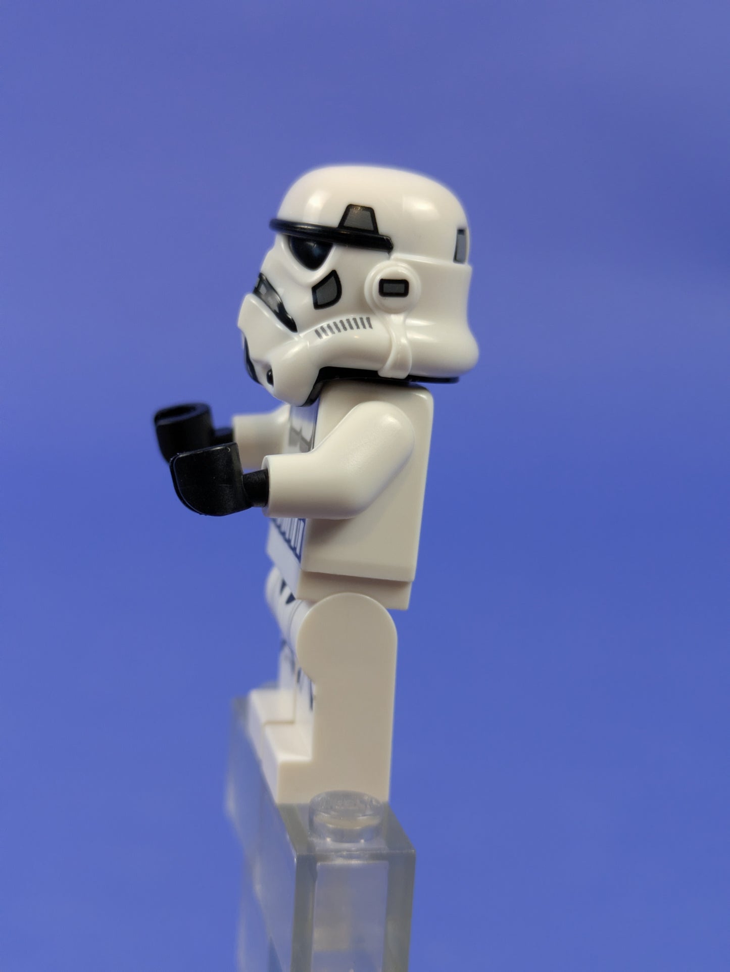 LEGO Star Wars Imperial Stormtrooper - Female sw1326 75387 75423
