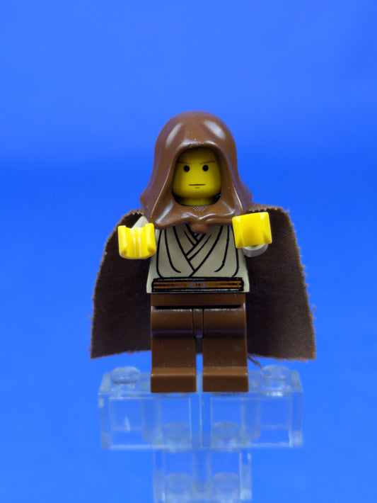 LEGO Star Wars Obi-Wan Kenobi (Young) sw0024 7161