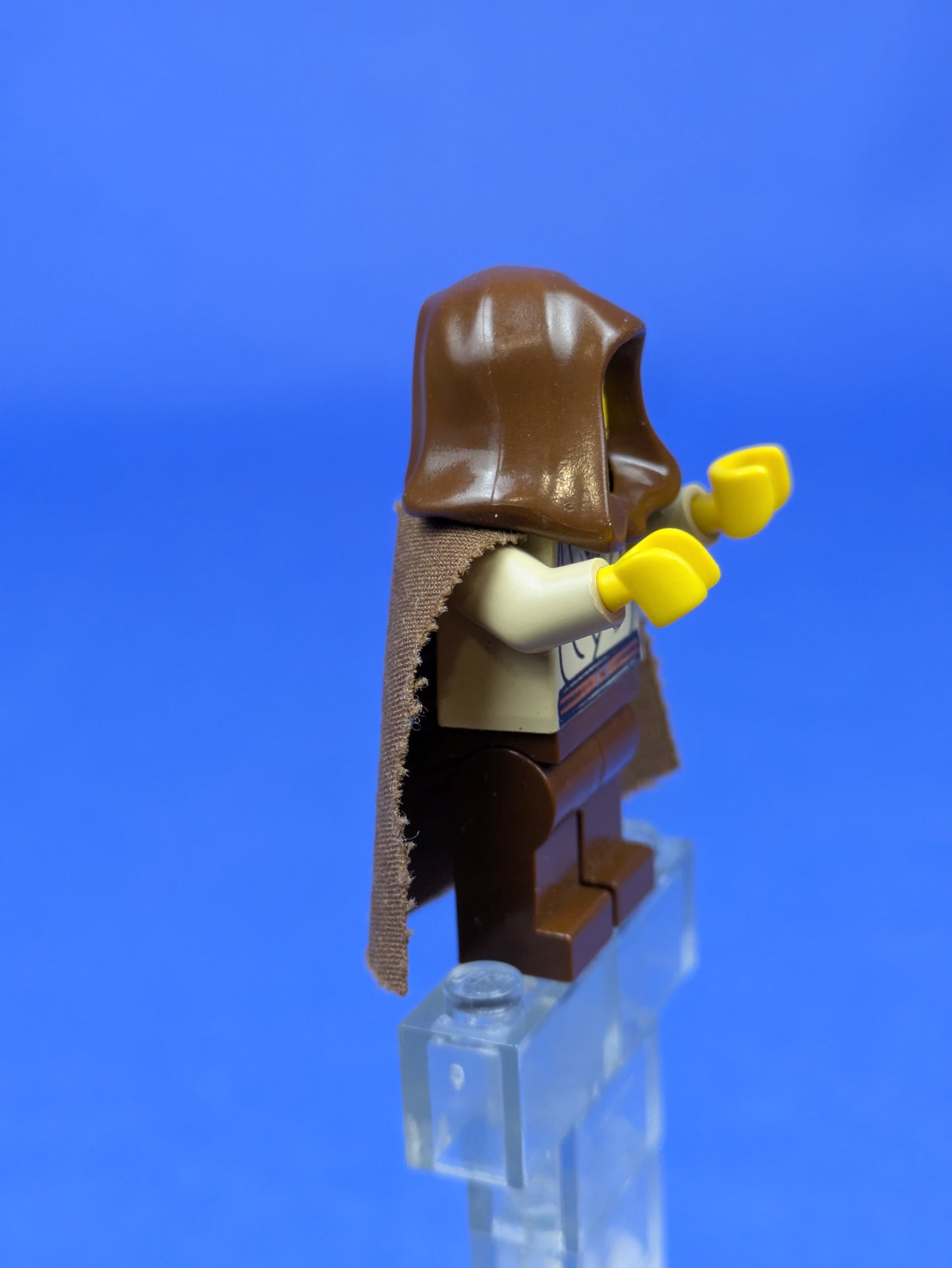 LEGO Star Wars Obi-Wan Kenobi (Young) sw0024 7161