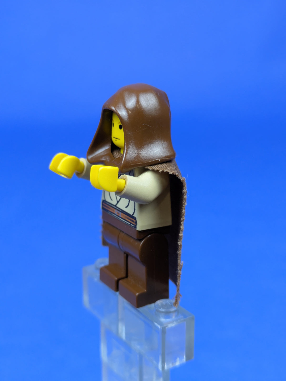 LEGO Star Wars Obi-Wan Kenobi (Young) sw0024 7161
