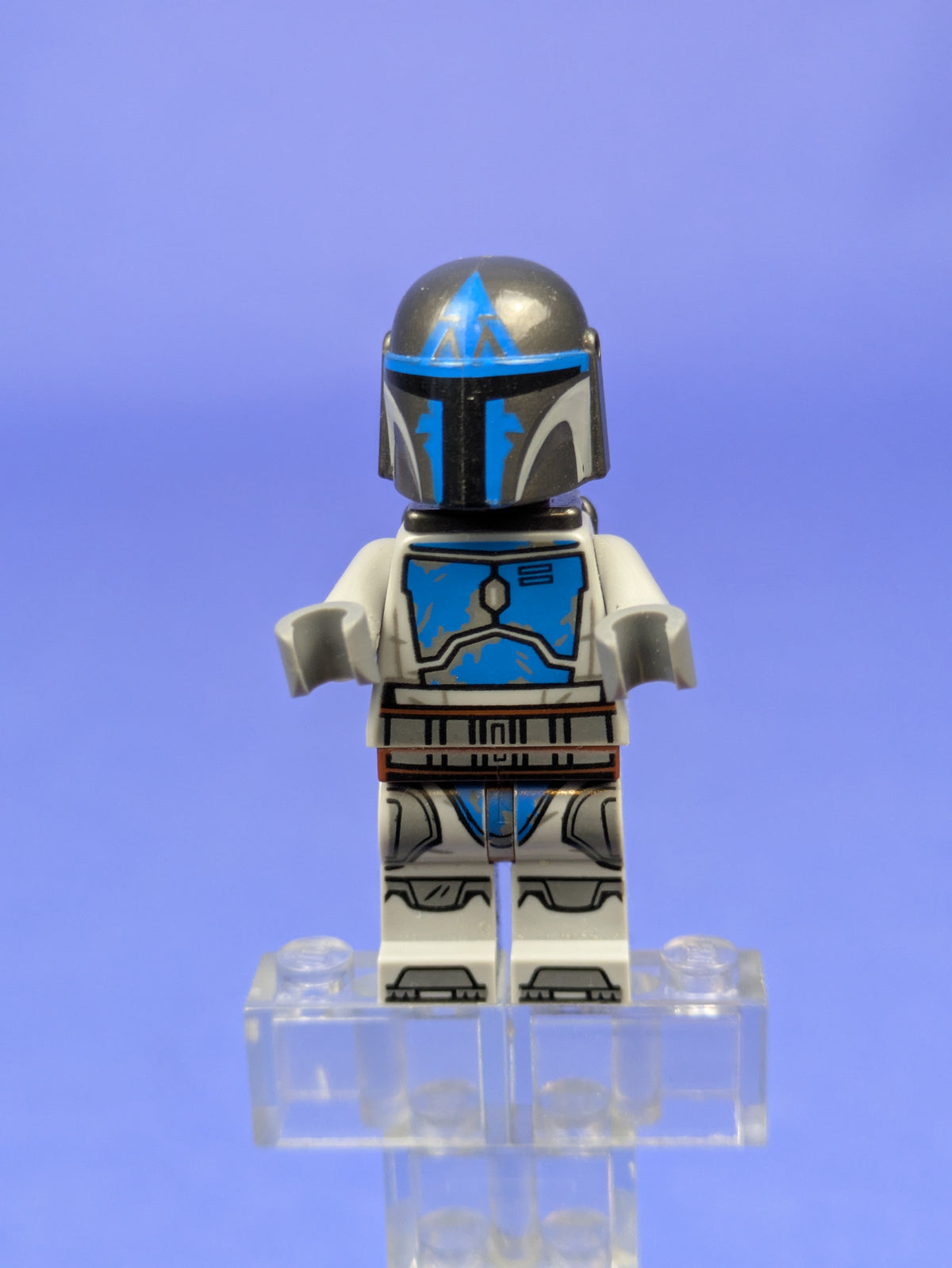 LEGO Star Wars Mandalorian Loyalist sw1164 75316 912286