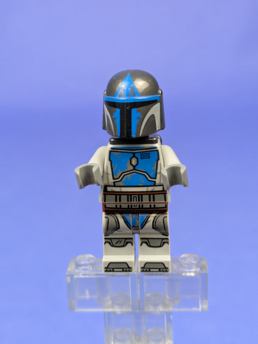 LEGO Star Wars Mandalorian Loyalist sw1164 75316 912286