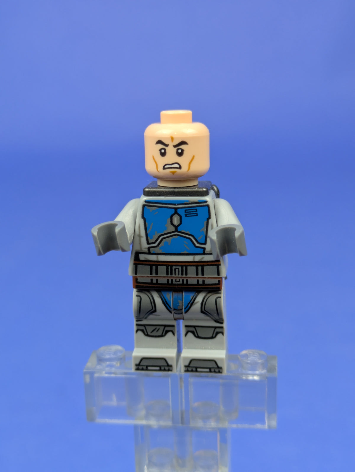 LEGO Star Wars Mandalorian Loyalist sw1164 75316 912286