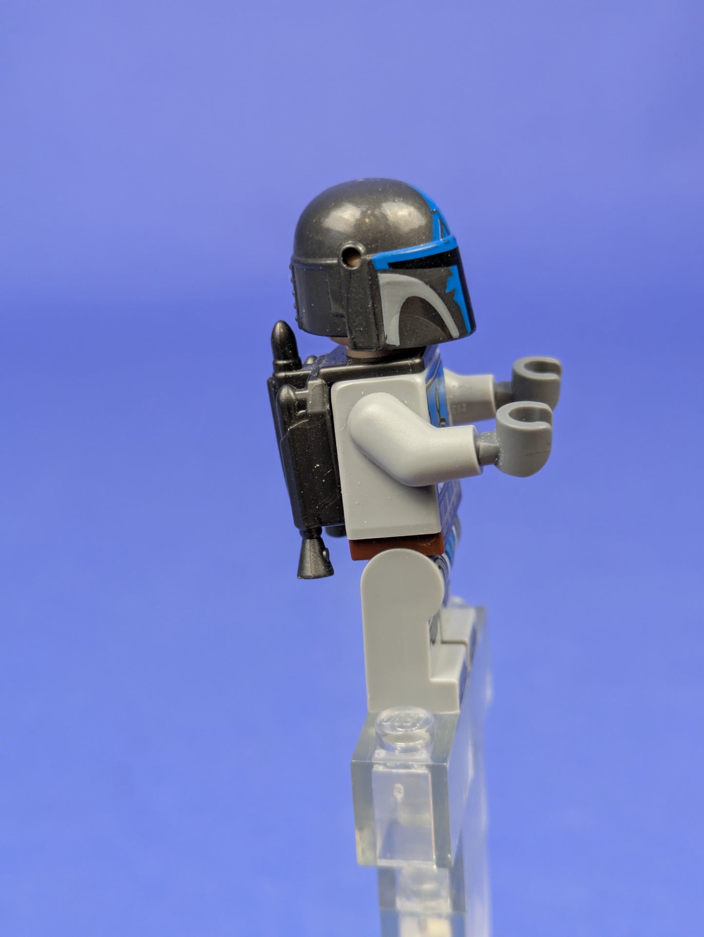 LEGO Star Wars Mandalorian Loyalist sw1164 75316 912286