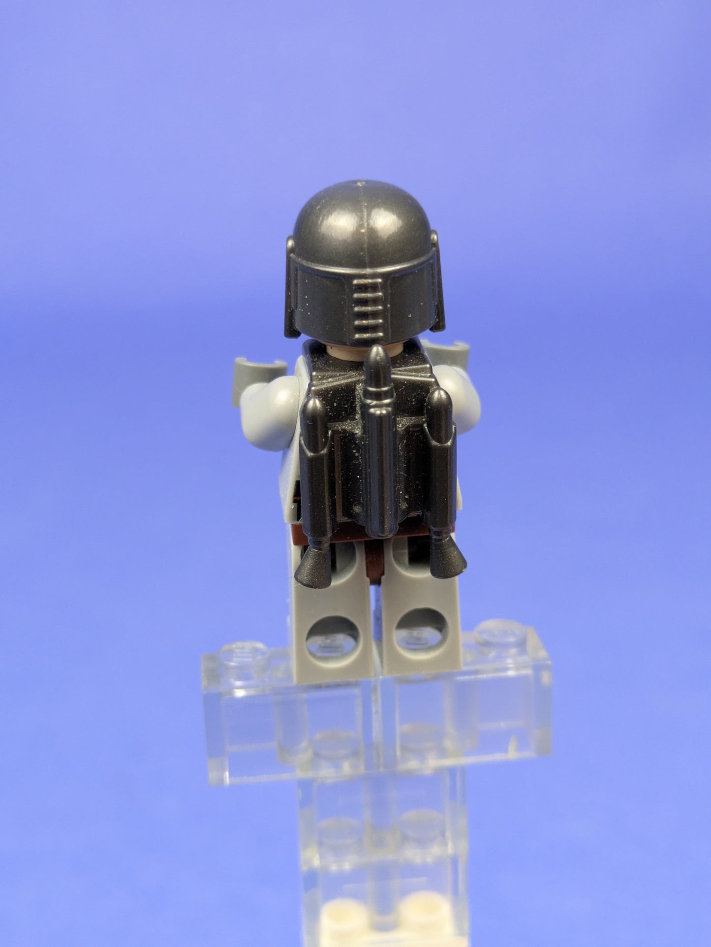 LEGO Star Wars Mandalorian Loyalist sw1164 75316 912286