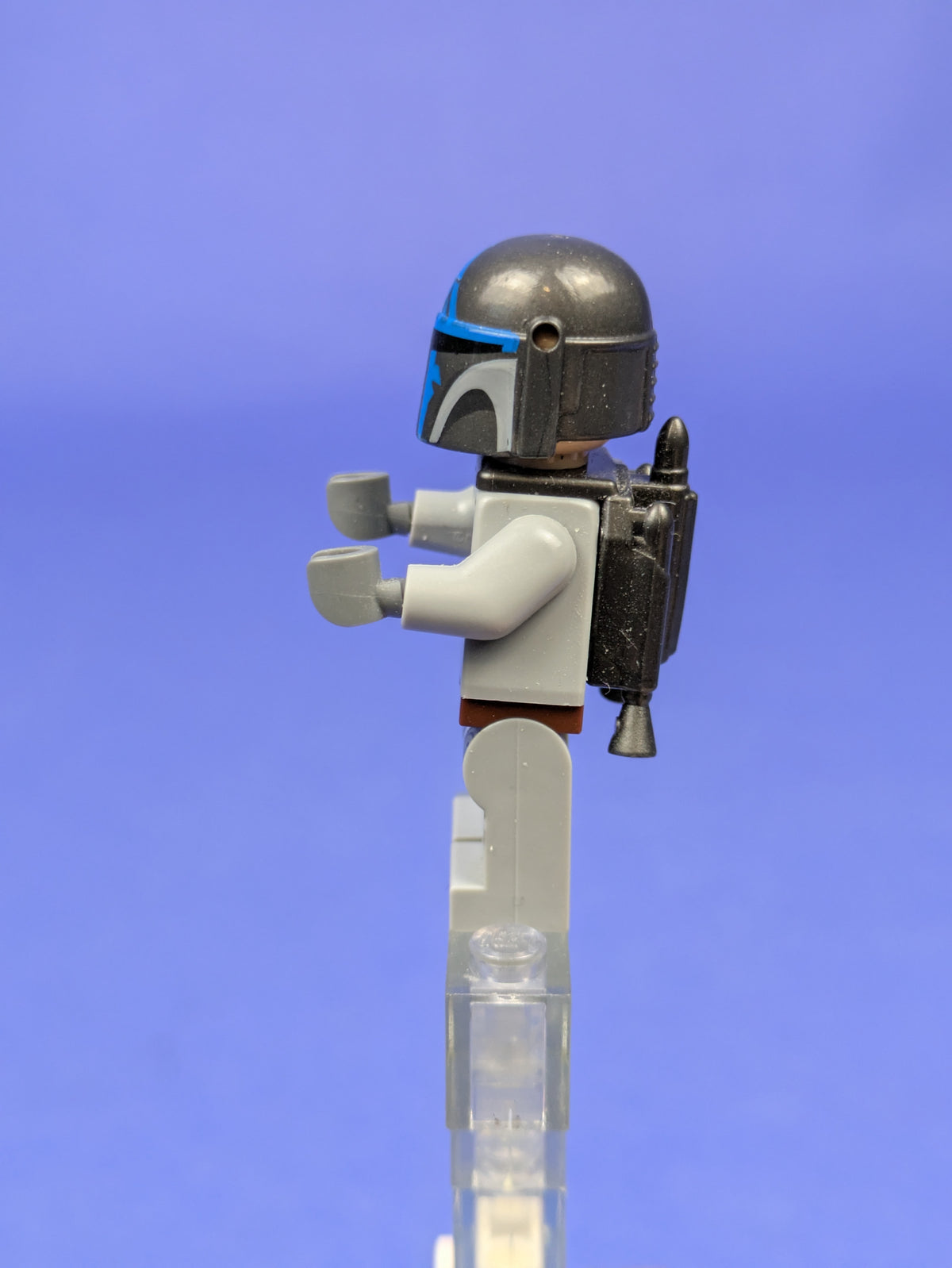 LEGO Star Wars Mandalorian Loyalist sw1164 75316 912286