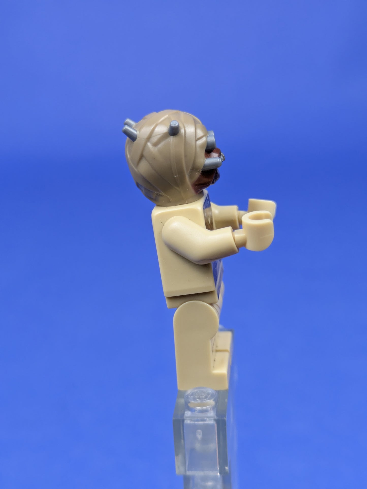 LEGO Star Wars Tusken Raider - Crossed Belts sw0620 75081 75198