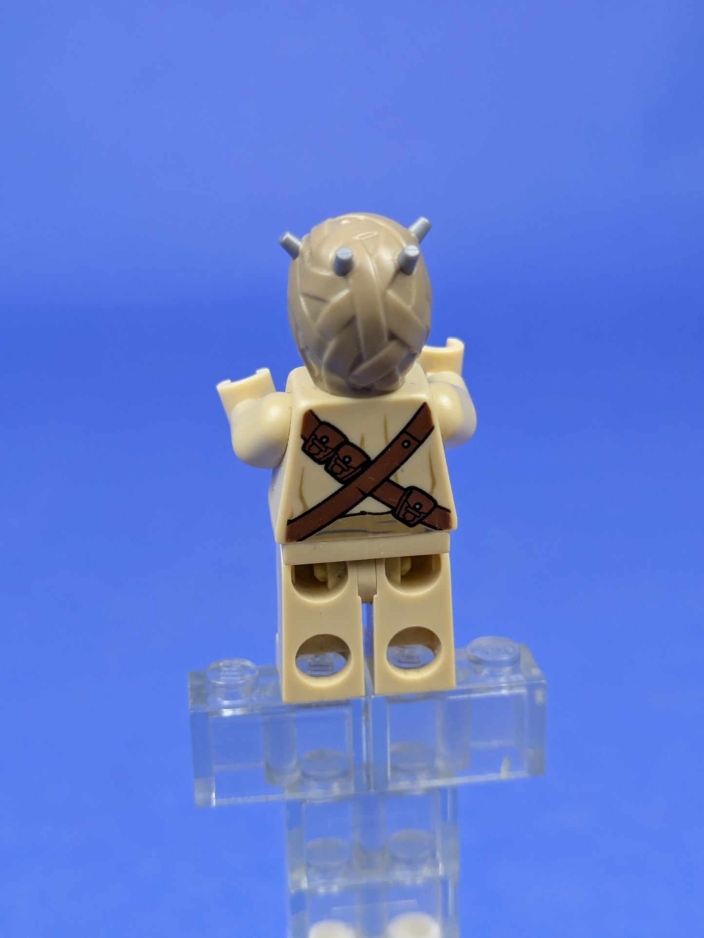 LEGO Star Wars Tusken Raider - Crossed Belts sw0620 75081 75198