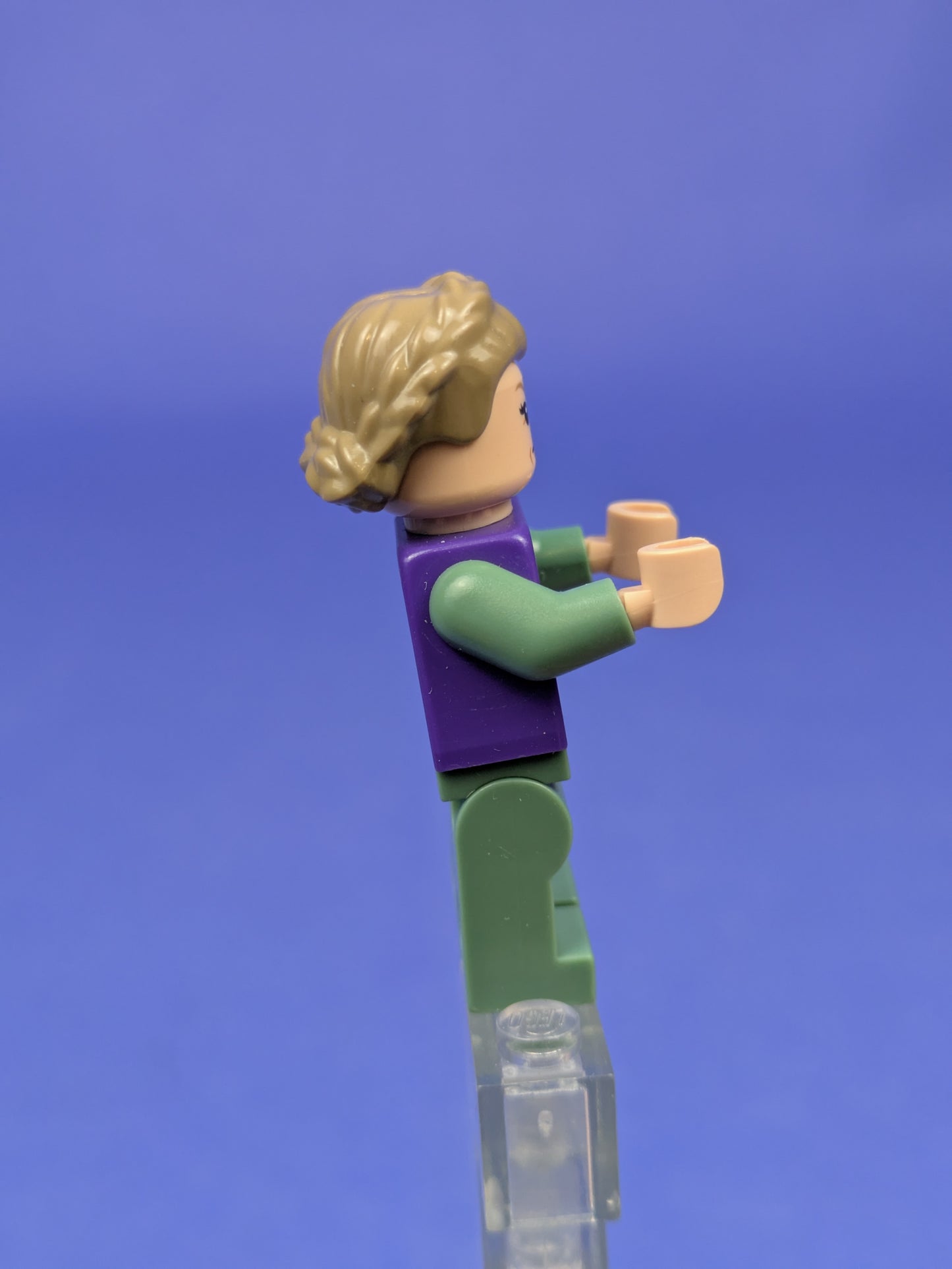 LEGO Star Wars General Leia sw0718 75140