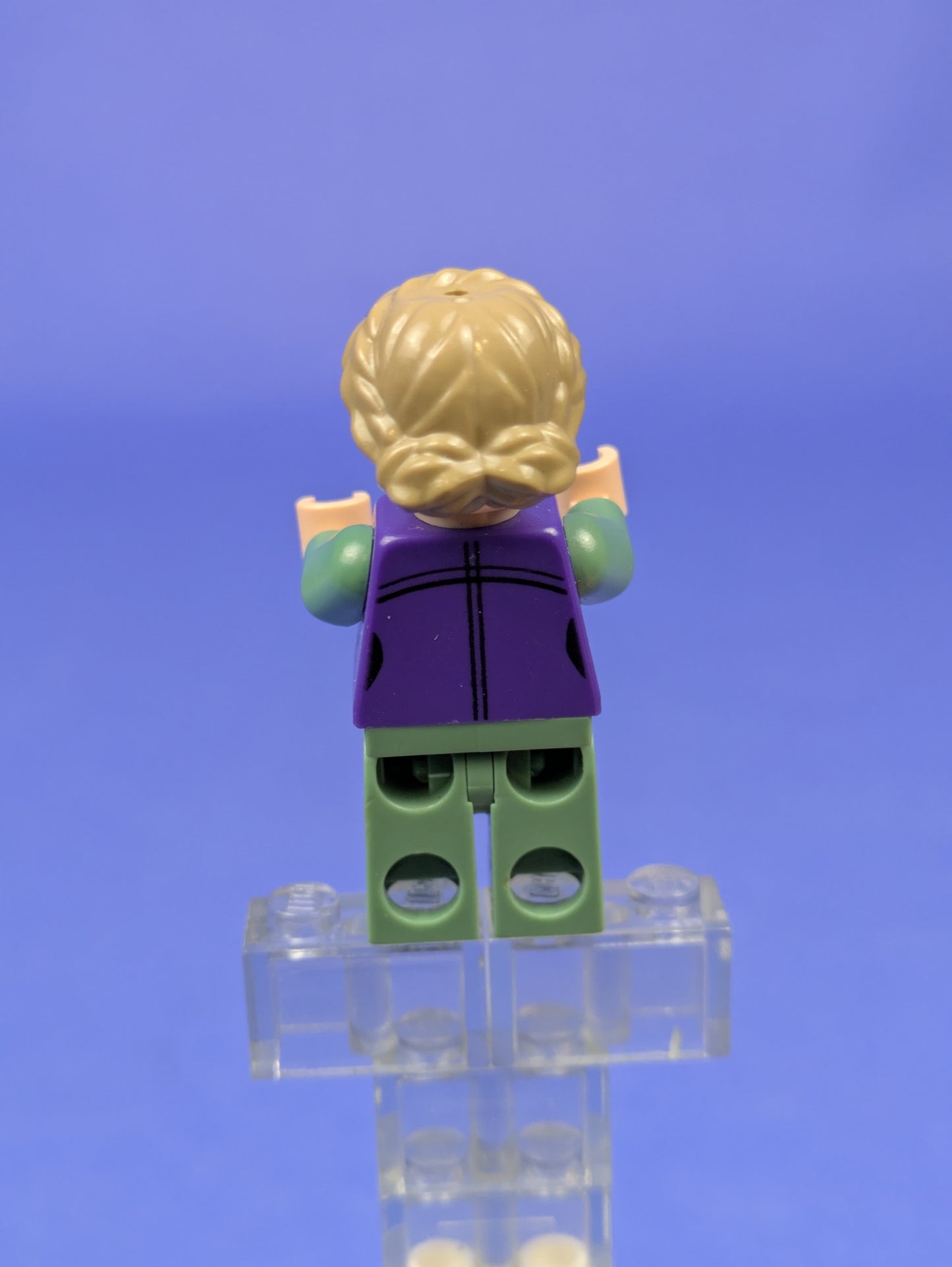 LEGO Star Wars General Leia sw0718 75140