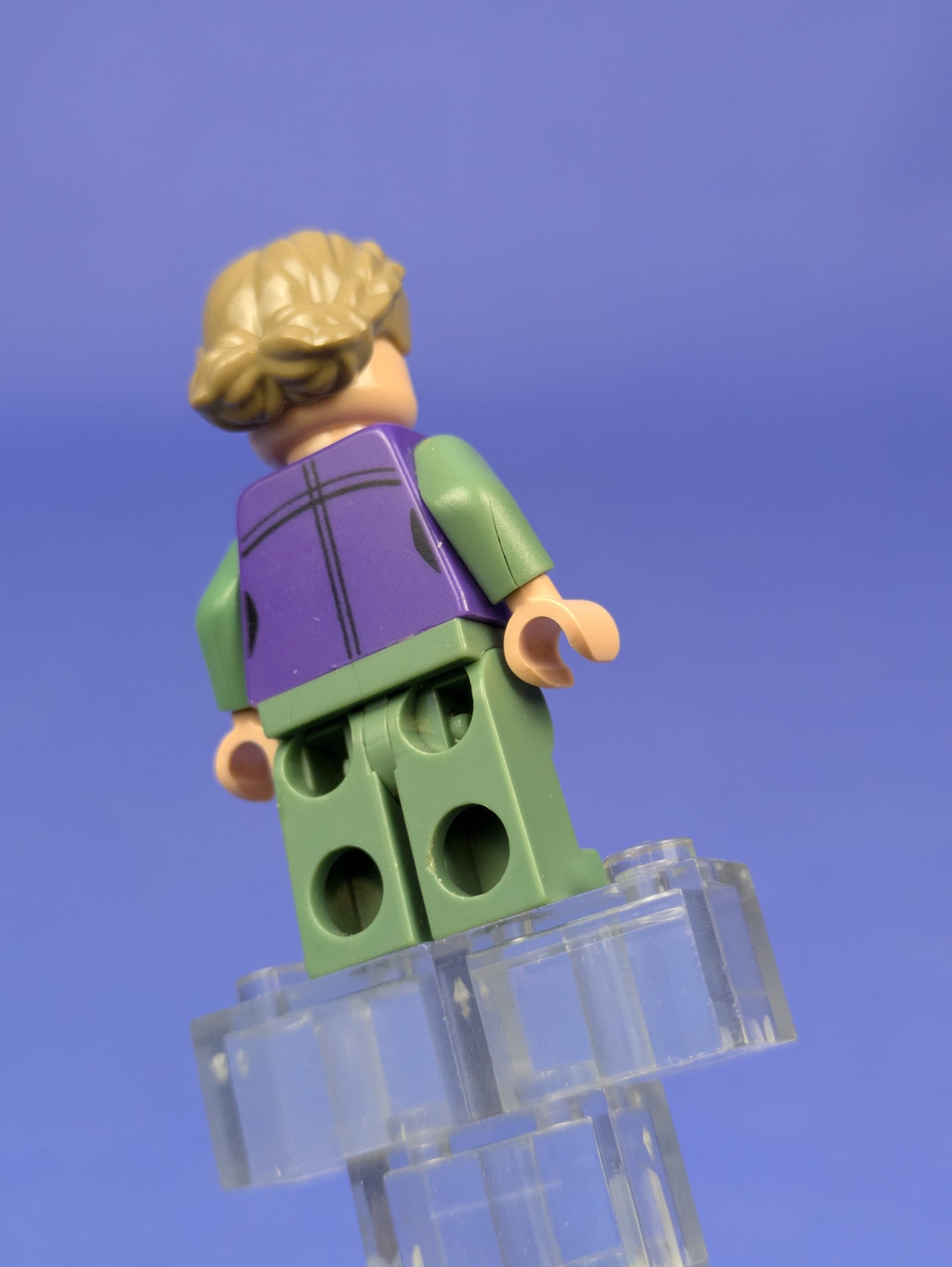 LEGO Star Wars General Leia sw0718 75140