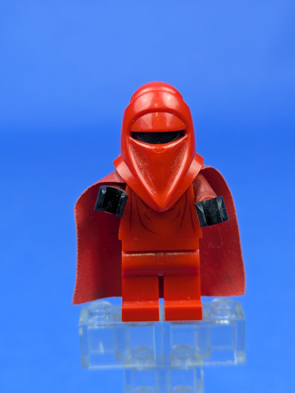 LEGO Star Wars Imperial Royal Guard - Black Hands sw0040b 6211