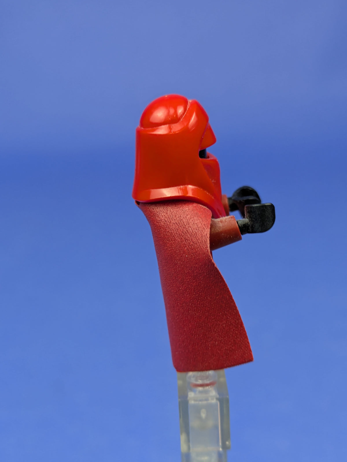 LEGO Star Wars Imperial Royal Guard - Black Hands sw0040b 6211