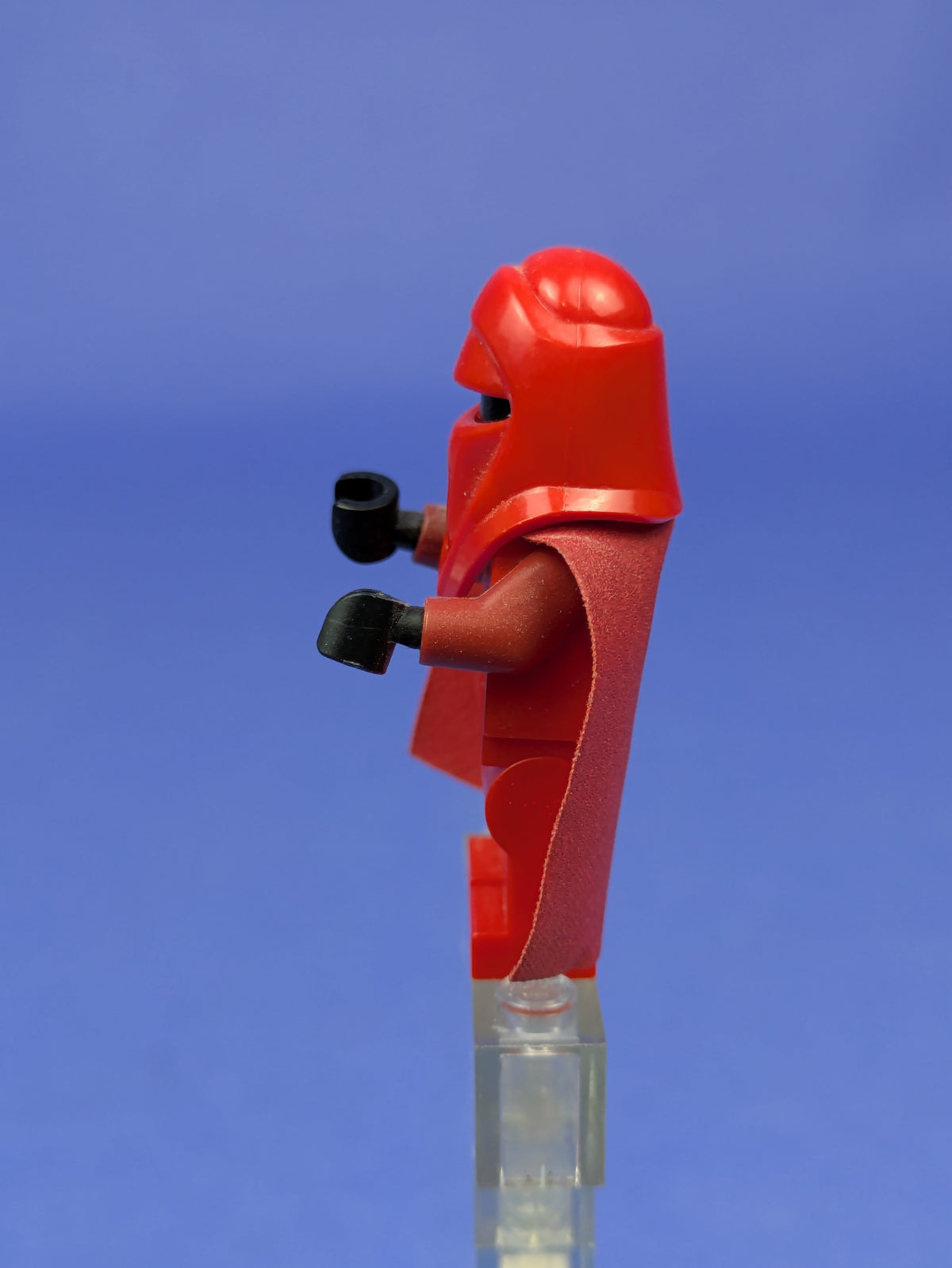 LEGO Star Wars Imperial Royal Guard - Black Hands sw0040b 6211