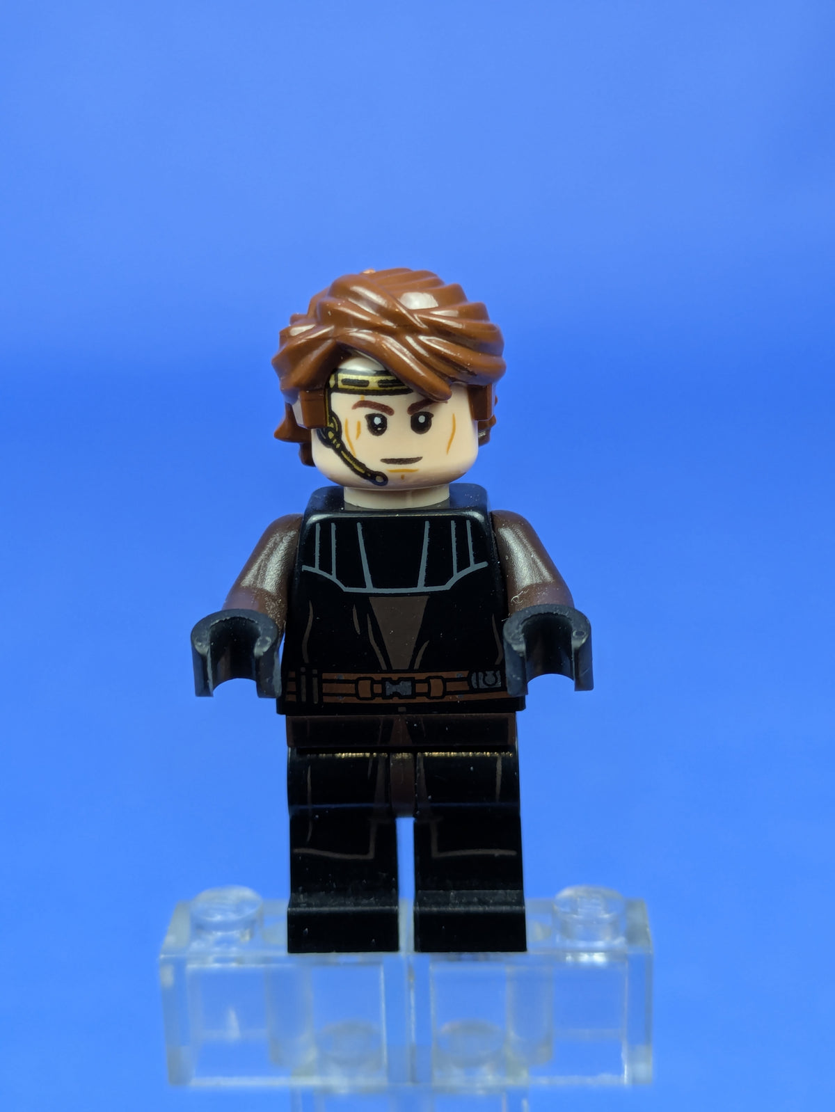 LEGO Star Wars Anakin Skywalker (Headset) sw0939 75214