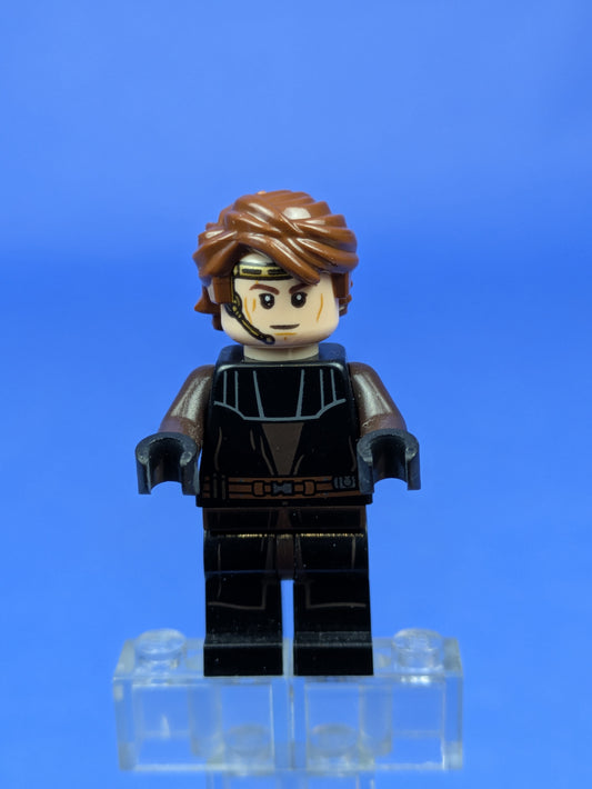 LEGO Star Wars Anakin Skywalker (Headset) sw0939 75214