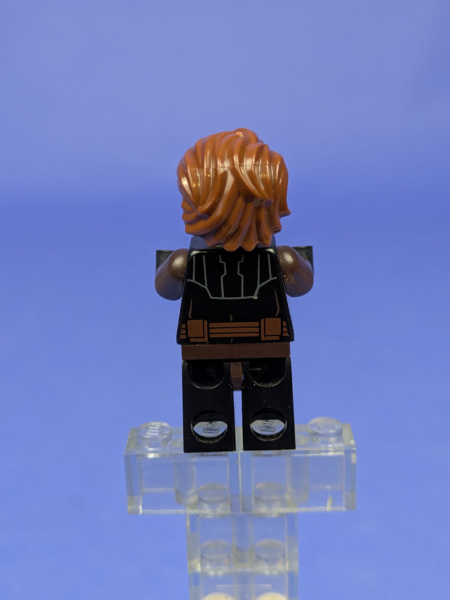LEGO Star Wars Anakin Skywalker (Headset) sw0939 75214