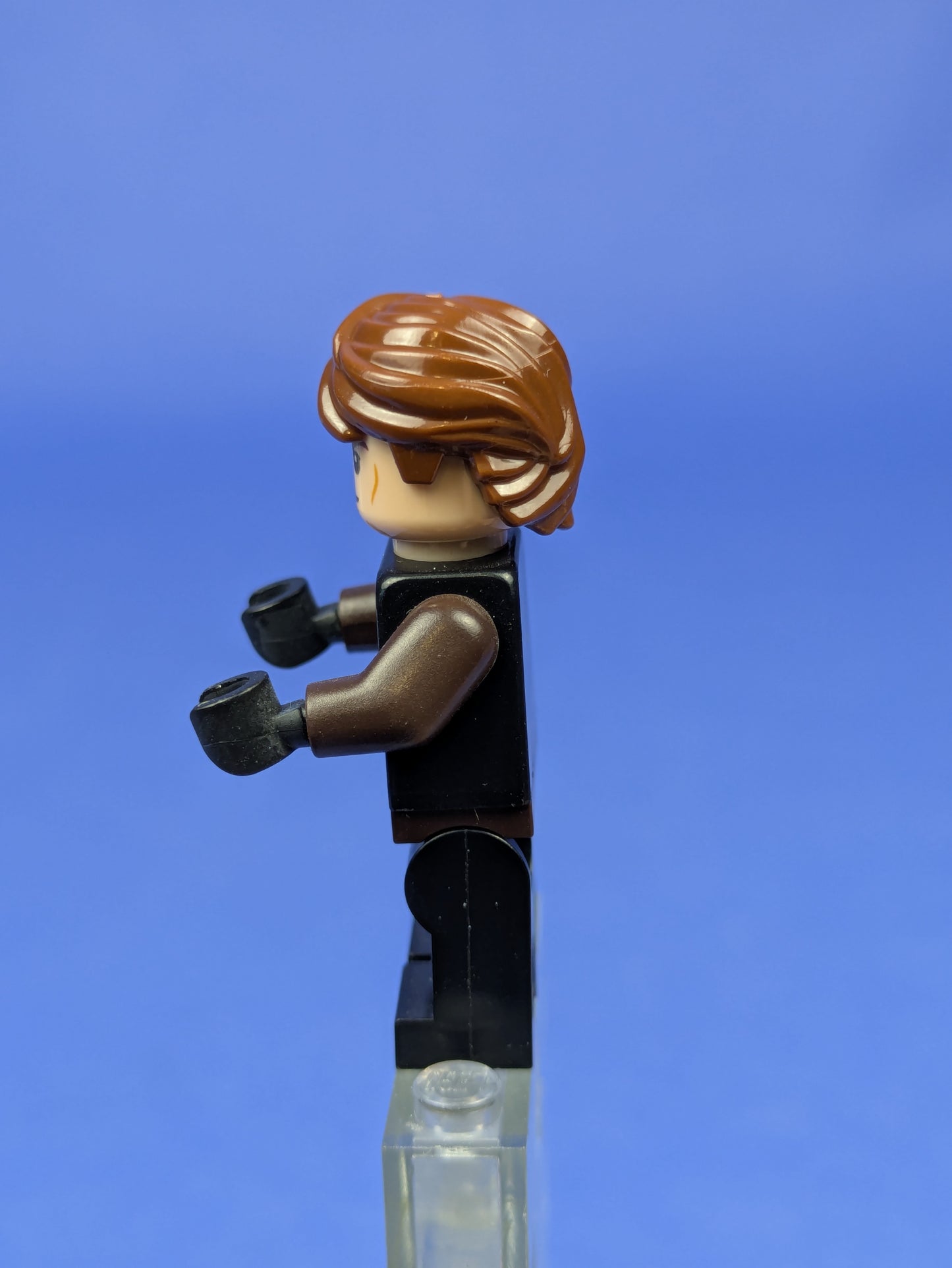 LEGO Star Wars Anakin Skywalker (Headset) sw0939 75214