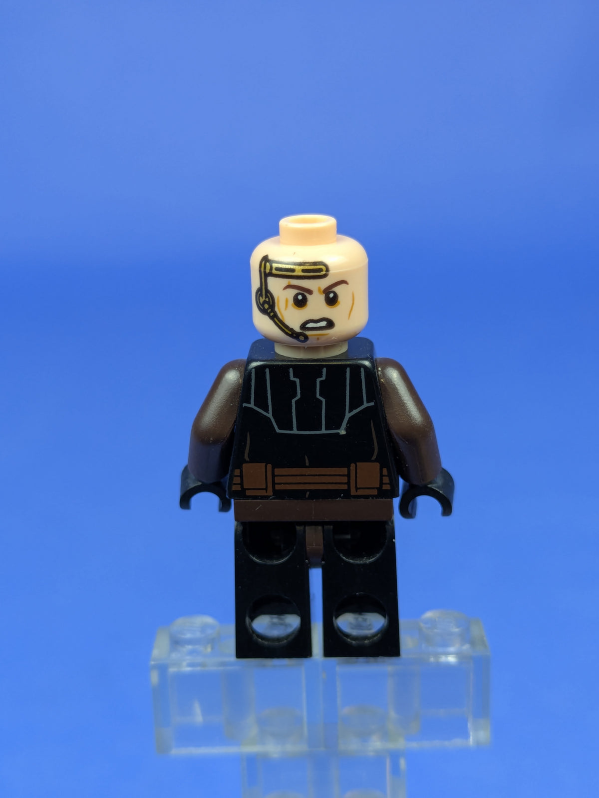 LEGO Star Wars Anakin Skywalker (Headset) sw0939 75214