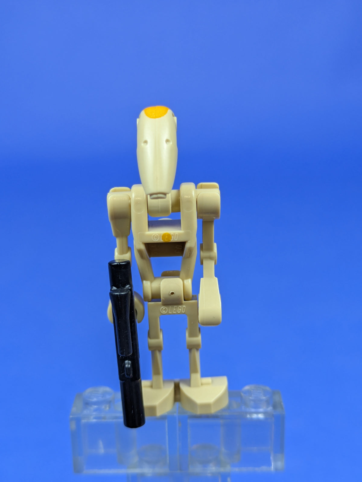LEGO Star Wars Battle Droid Commander sw0415 75092 9515