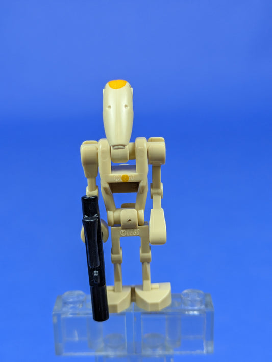LEGO Star Wars Battle Droid Commander sw0415 75092 9515