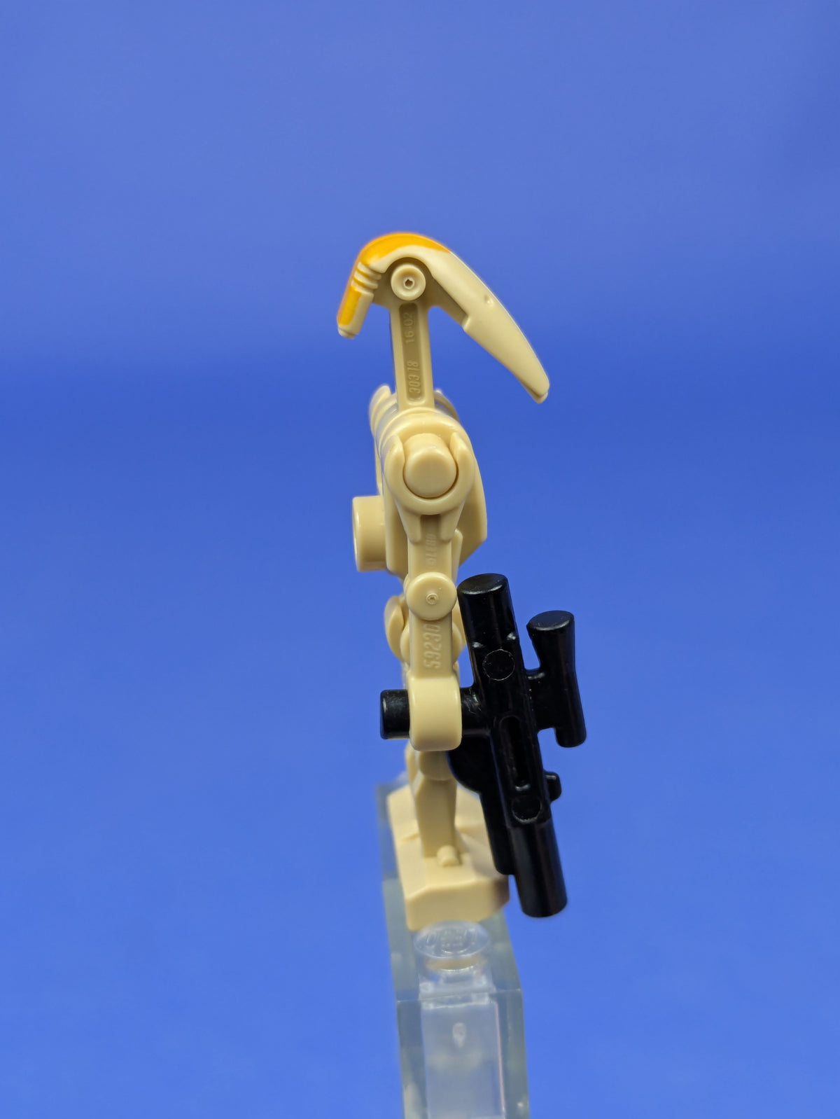 LEGO Star Wars Battle Droid Commander sw0415 75092 9515