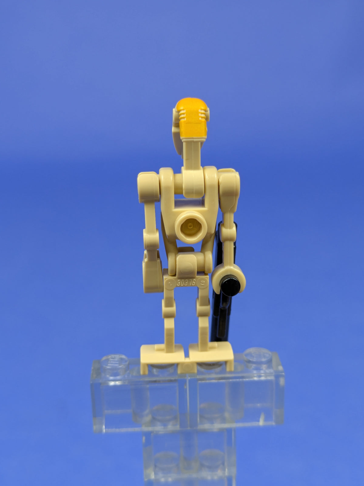 LEGO Star Wars Battle Droid Commander sw0415 75092 9515