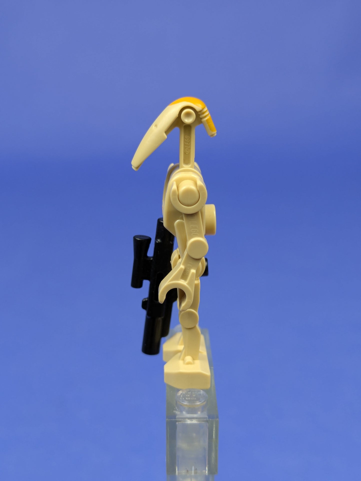 LEGO Star Wars Battle Droid Commander sw0415 75092 9515