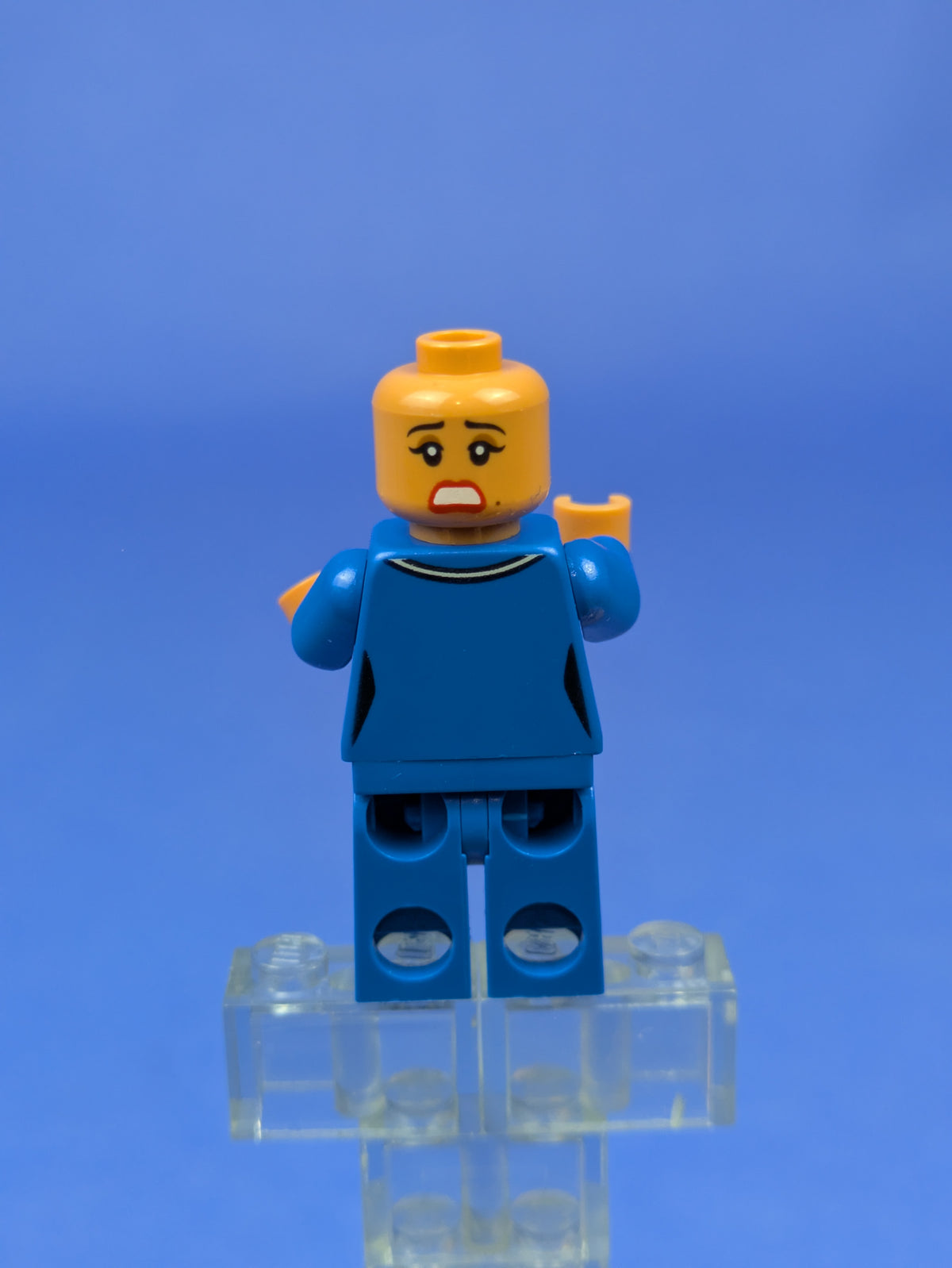 LEGO Super Heroes Mayor McCaskill sh0350 70904