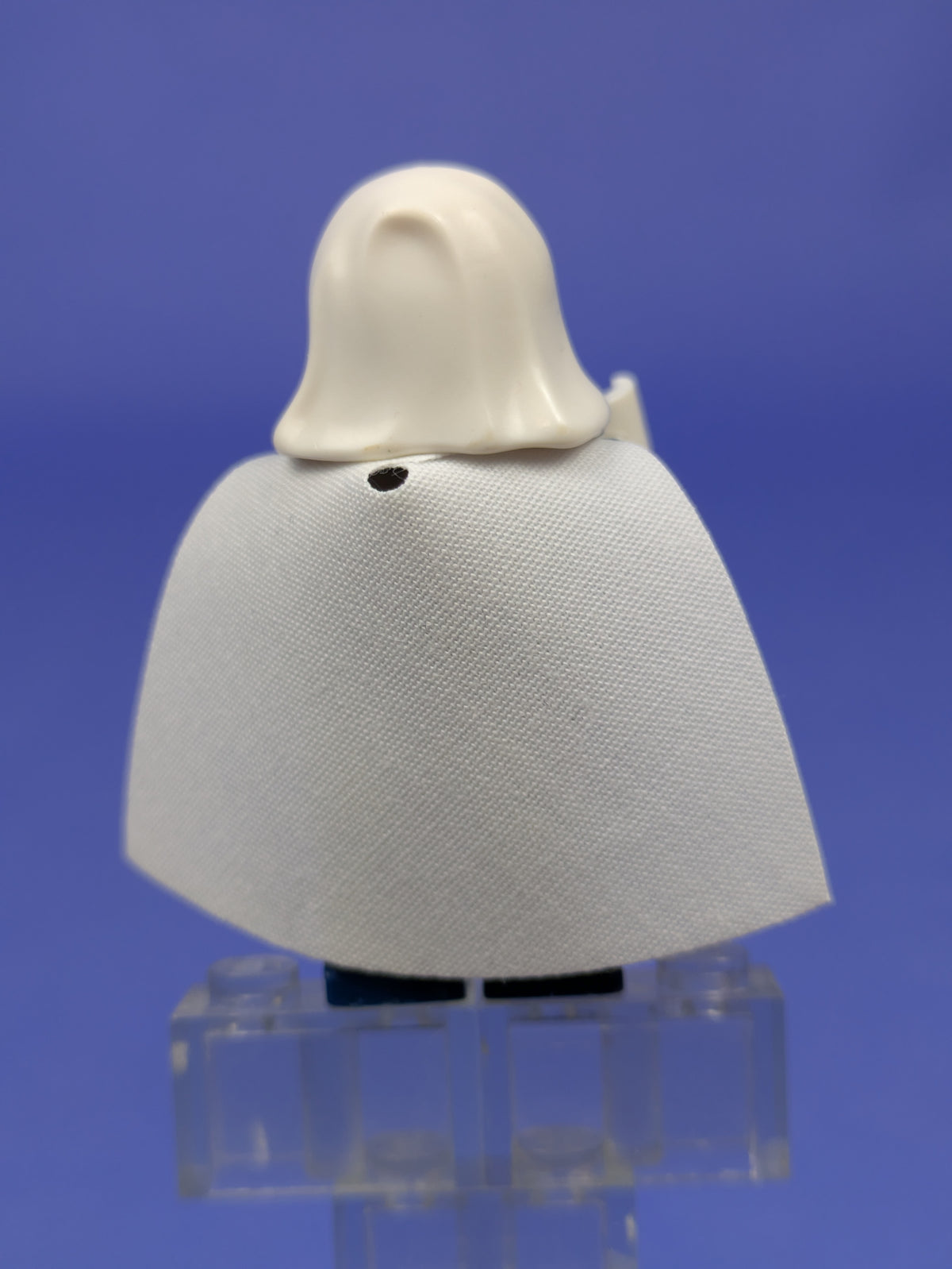 LEGO Super Heroes Taskmaster - White Cape and Hood sh0100 76018