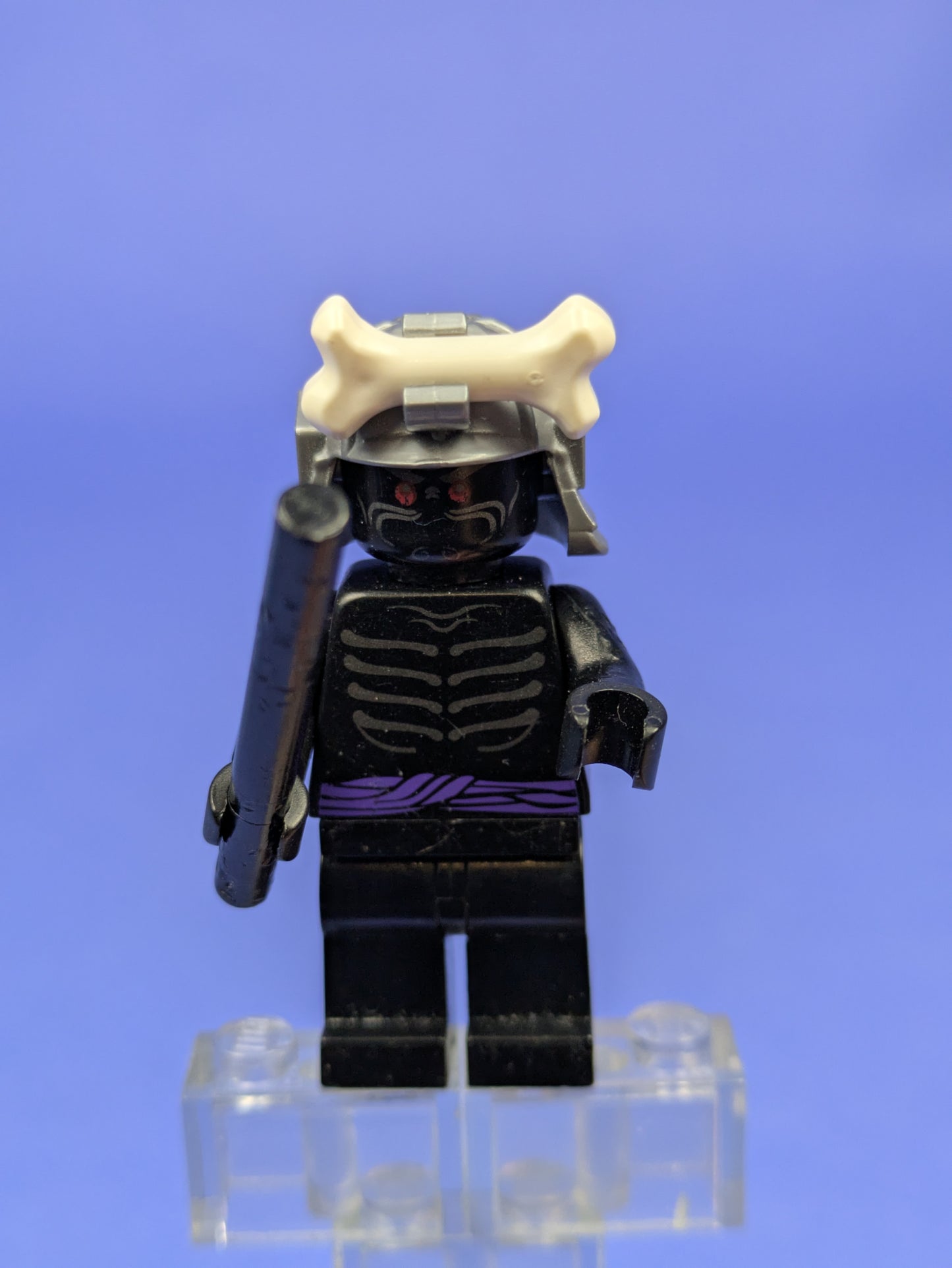 LEGO NINJAGO Lord Garmadon - The Golden Weapons njo0013 2507