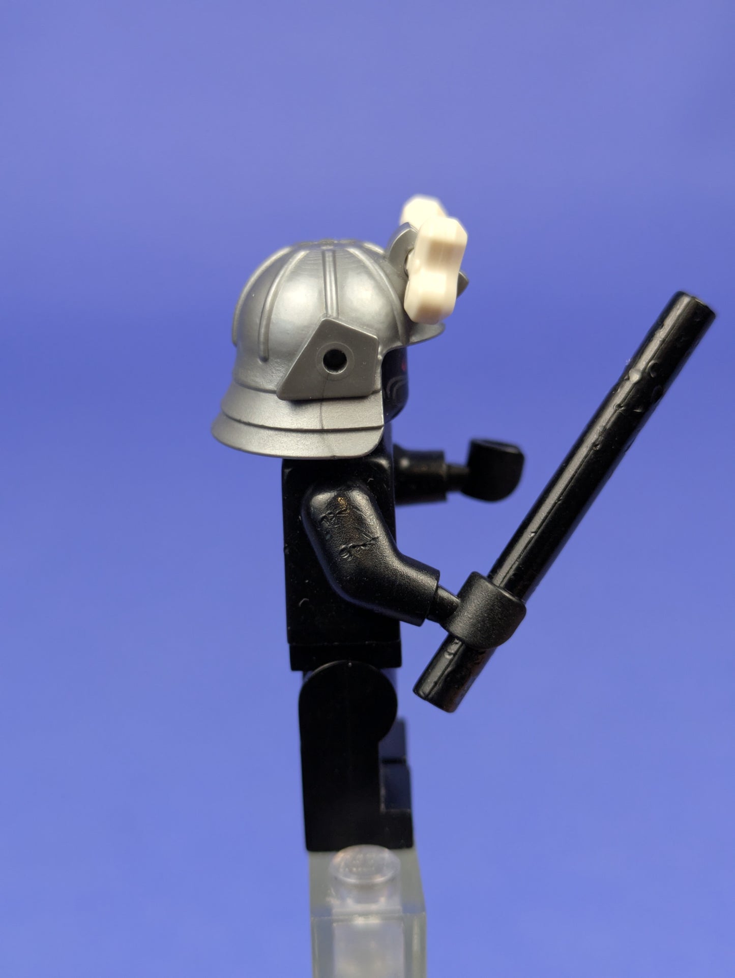 LEGO NINJAGO Lord Garmadon - The Golden Weapons njo0013 2507