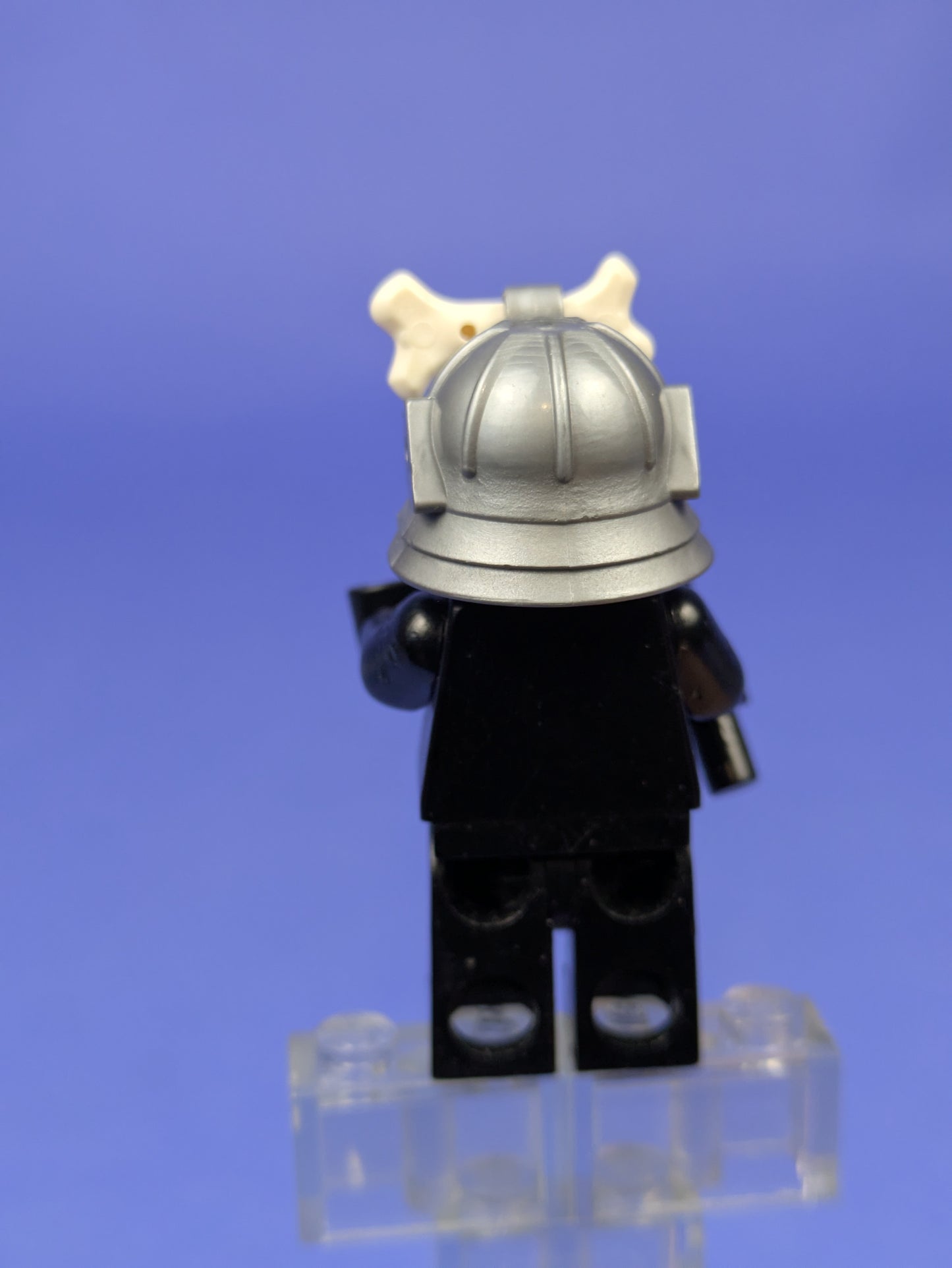 LEGO NINJAGO Lord Garmadon - The Golden Weapons njo0013 2507