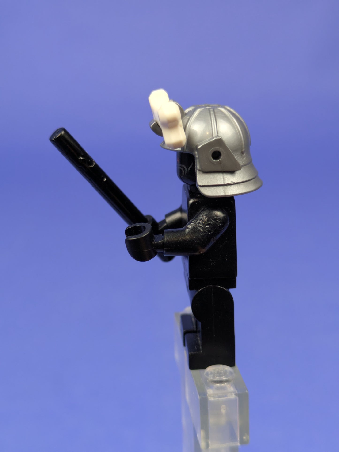 LEGO NINJAGO Lord Garmadon - The Golden Weapons njo0013 2507