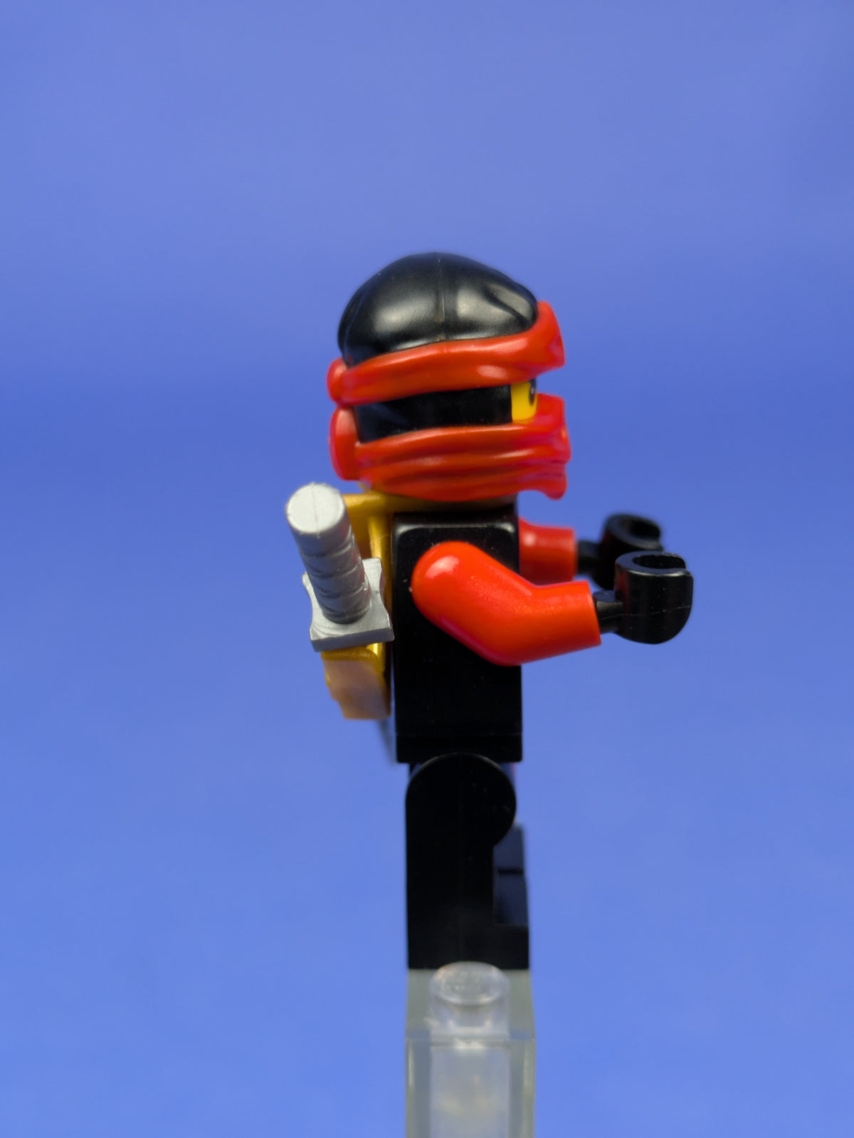 LEGO NINJAGO Kai - Skybound njo0194 70605