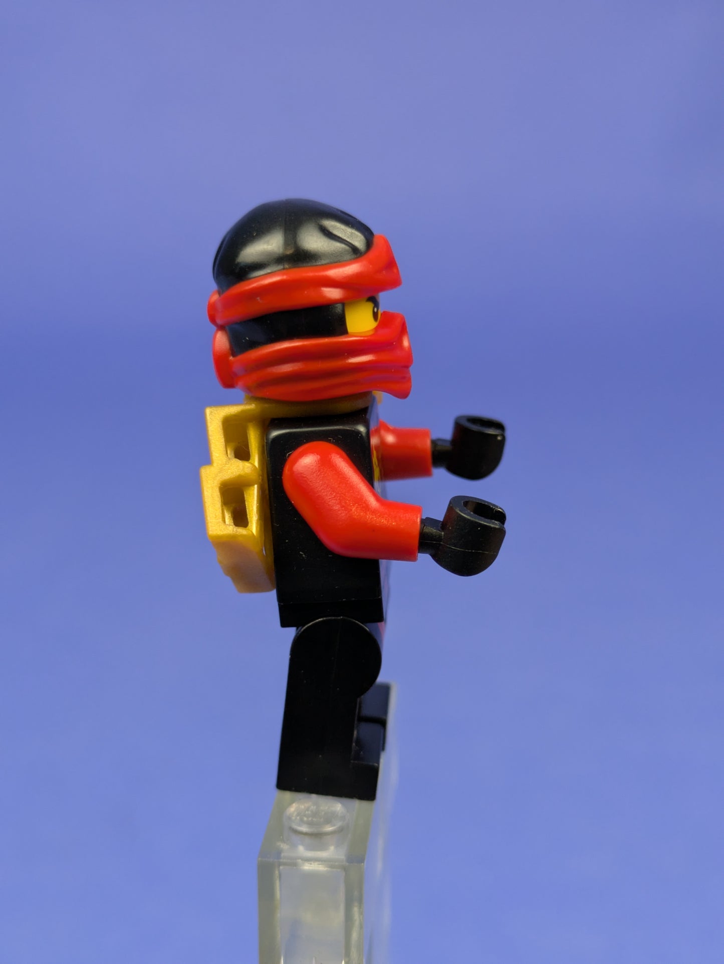 LEGO NINJAGO Kai - Skybound njo0194 70605 70591
