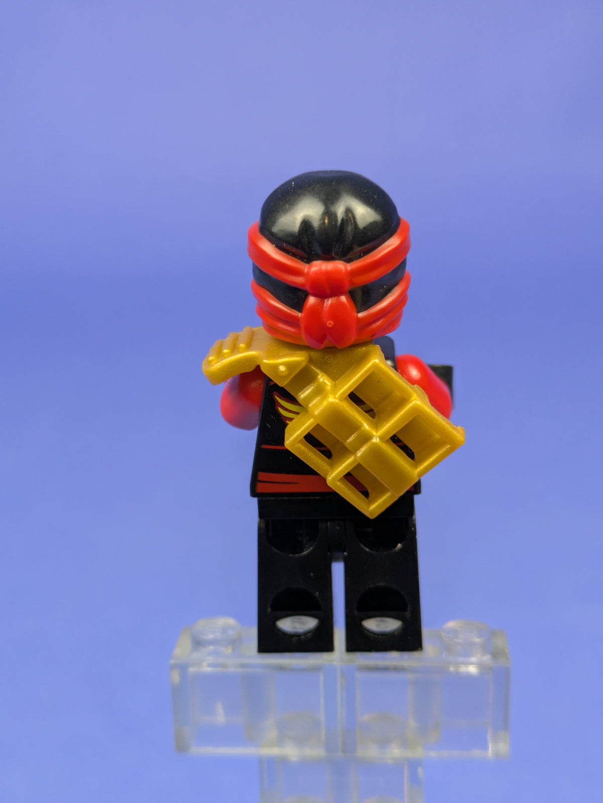 LEGO NINJAGO Kai - Skybound njo0194 70605 70591