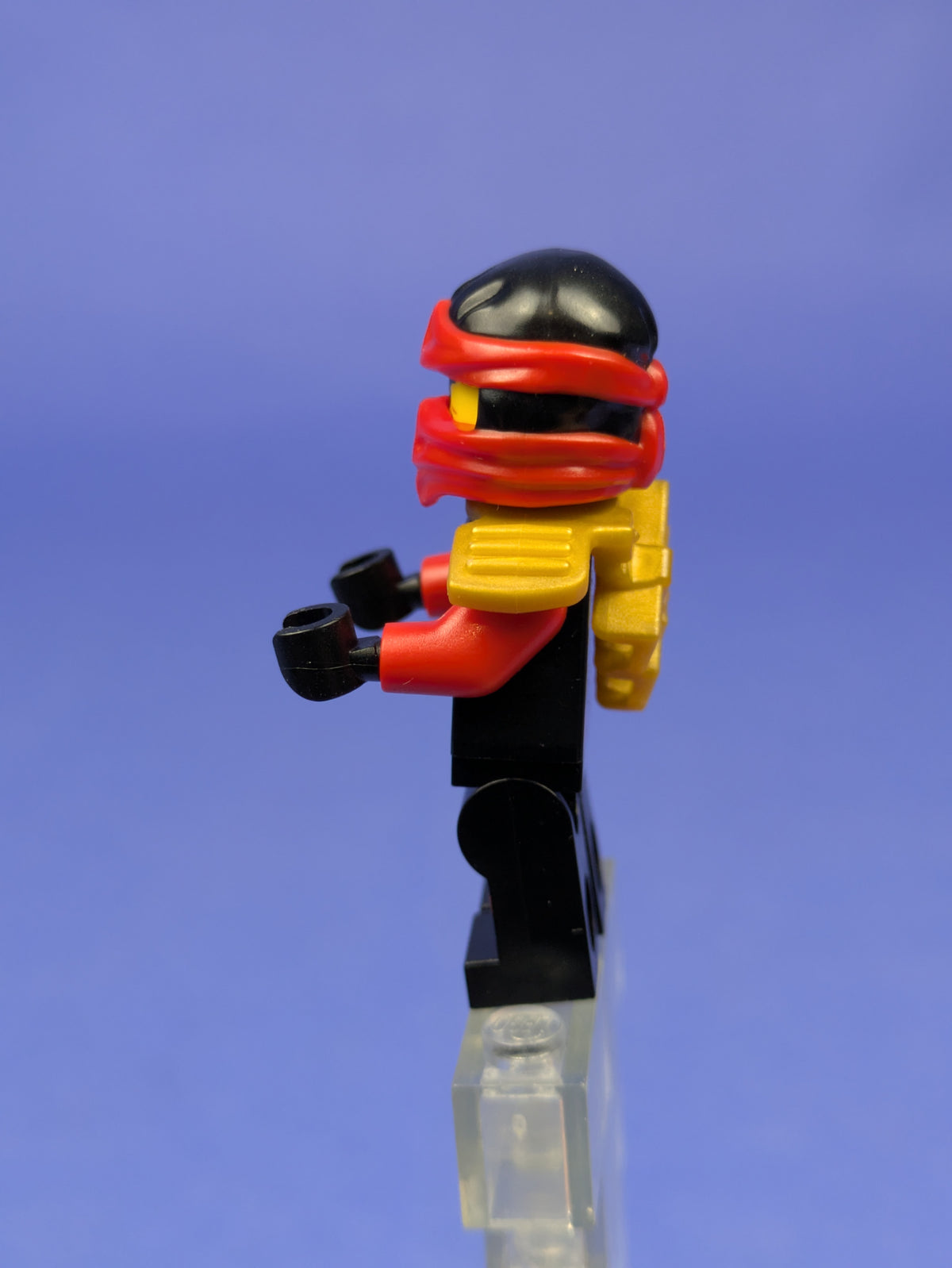 LEGO NINJAGO Kai - Skybound njo0194 70605 70591
