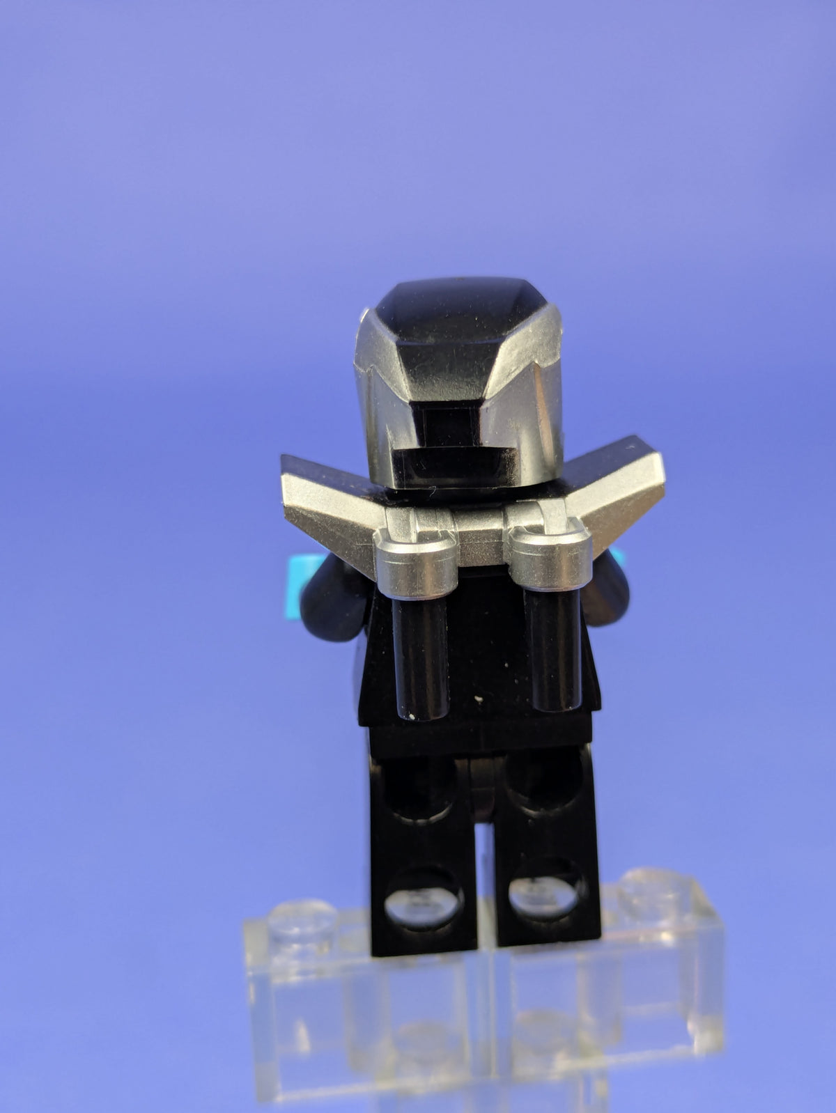 LEGO Collectible Minifigures Laser Mech col238 71011 6138959
