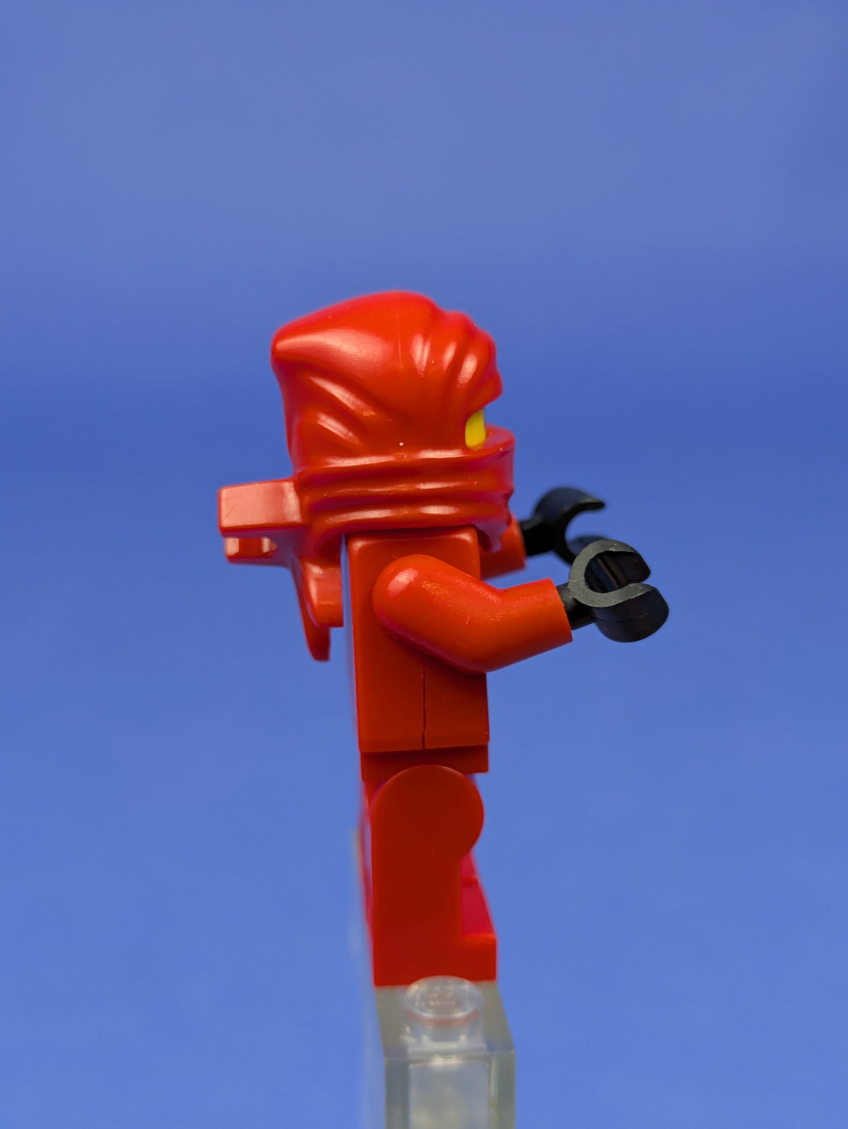 LEGO NINJAGO Kai - The Golden Weapons njo0007 2505 30083