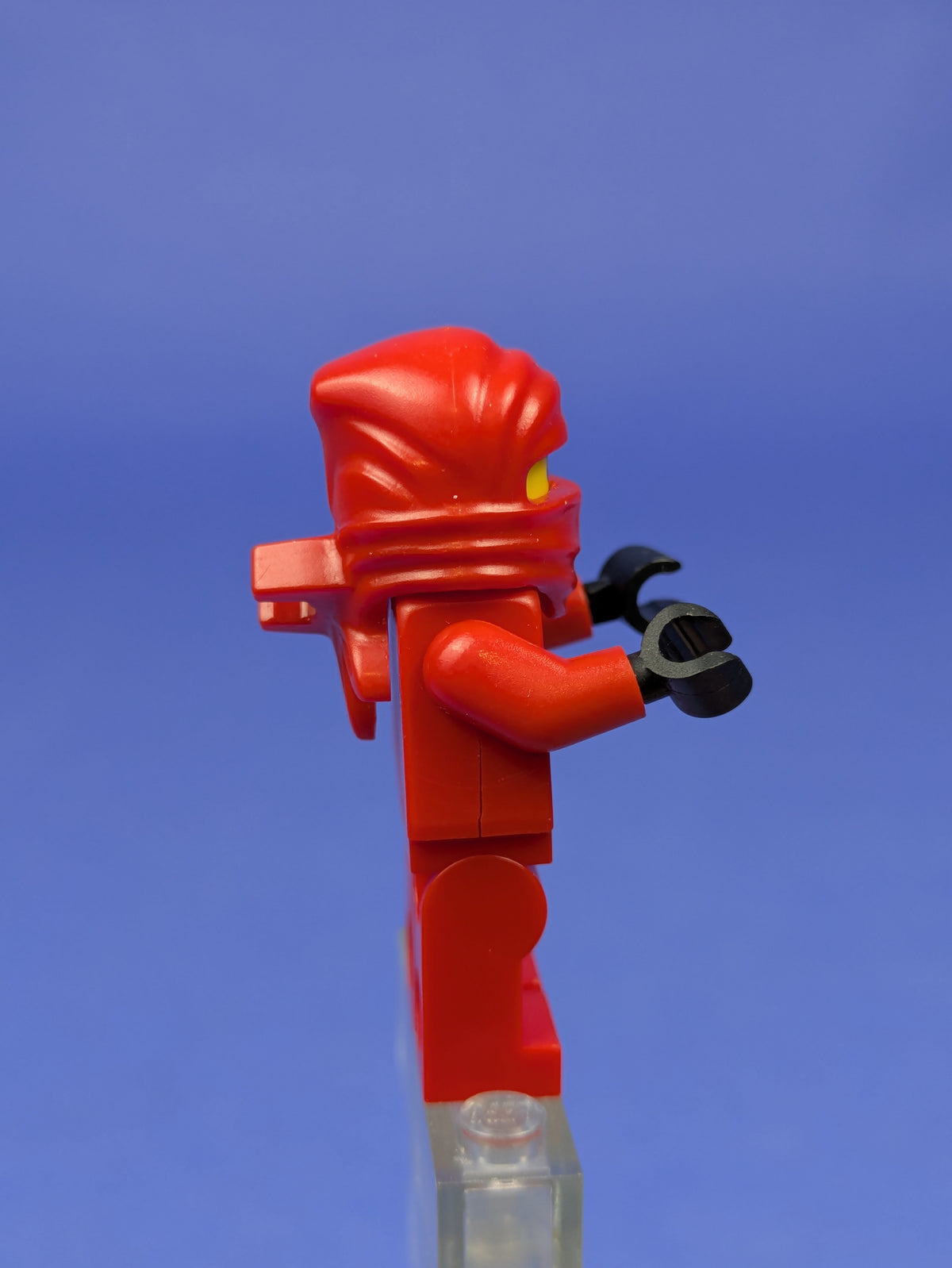 LEGO NINJAGO Kai - The Golden Weapons njo0007 2505 30083