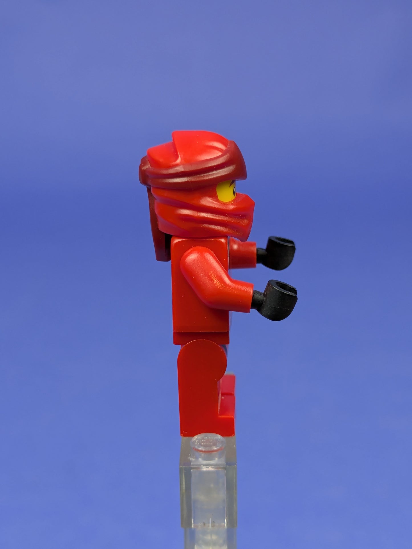 LEGO NINJAGO Kai - Legacy njo0492 70669 71749