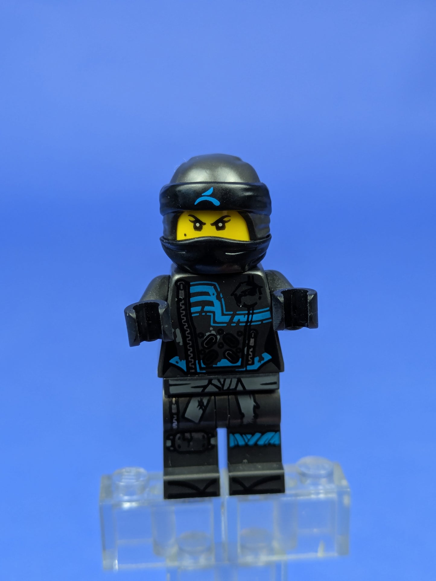 LEGO NINJAGO Nya - Hunted njo0475 70651