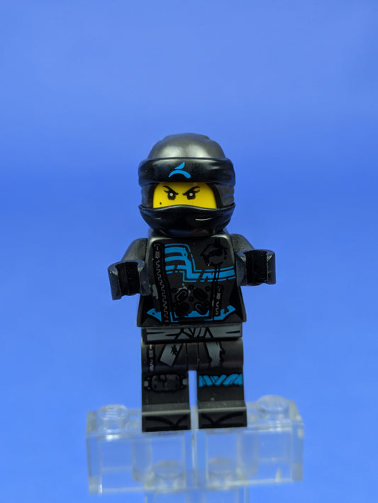 LEGO NINJAGO Nya - Hunted njo0475 70651
