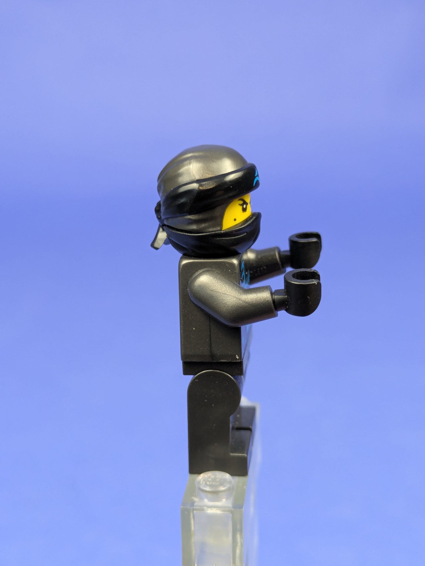 LEGO NINJAGO Nya - Hunted njo0475 70651