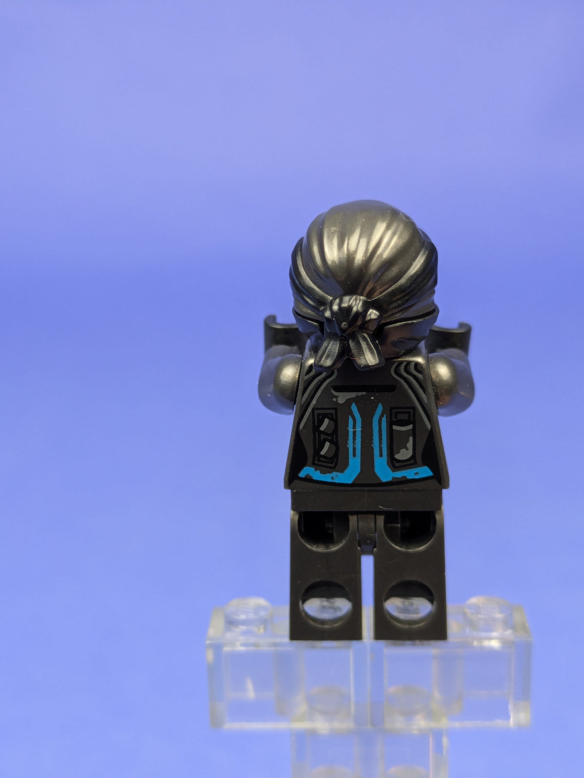 LEGO NINJAGO Nya - Hunted njo0475 70651