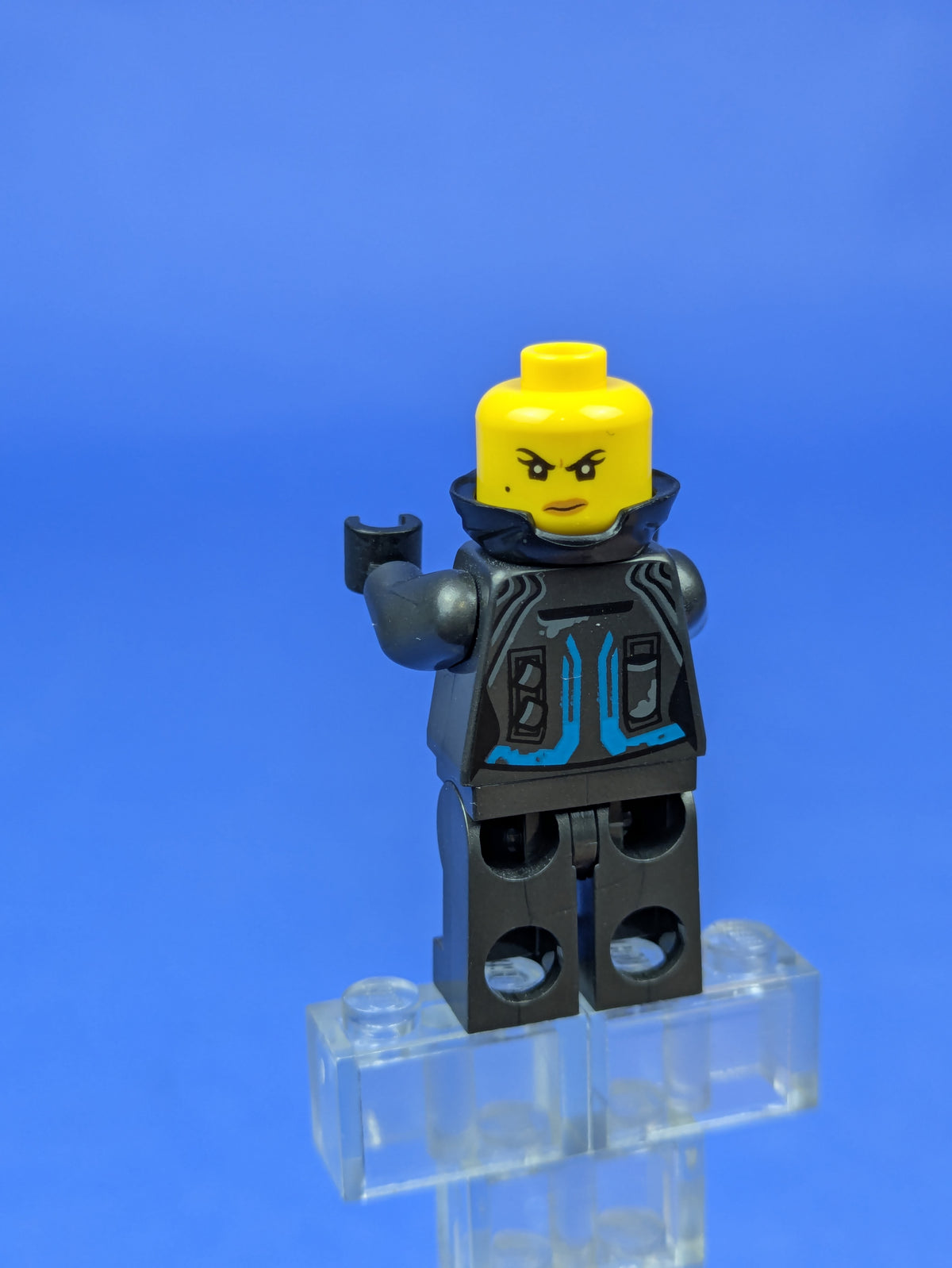 LEGO NINJAGO Nya - Hunted njo0475 70651
