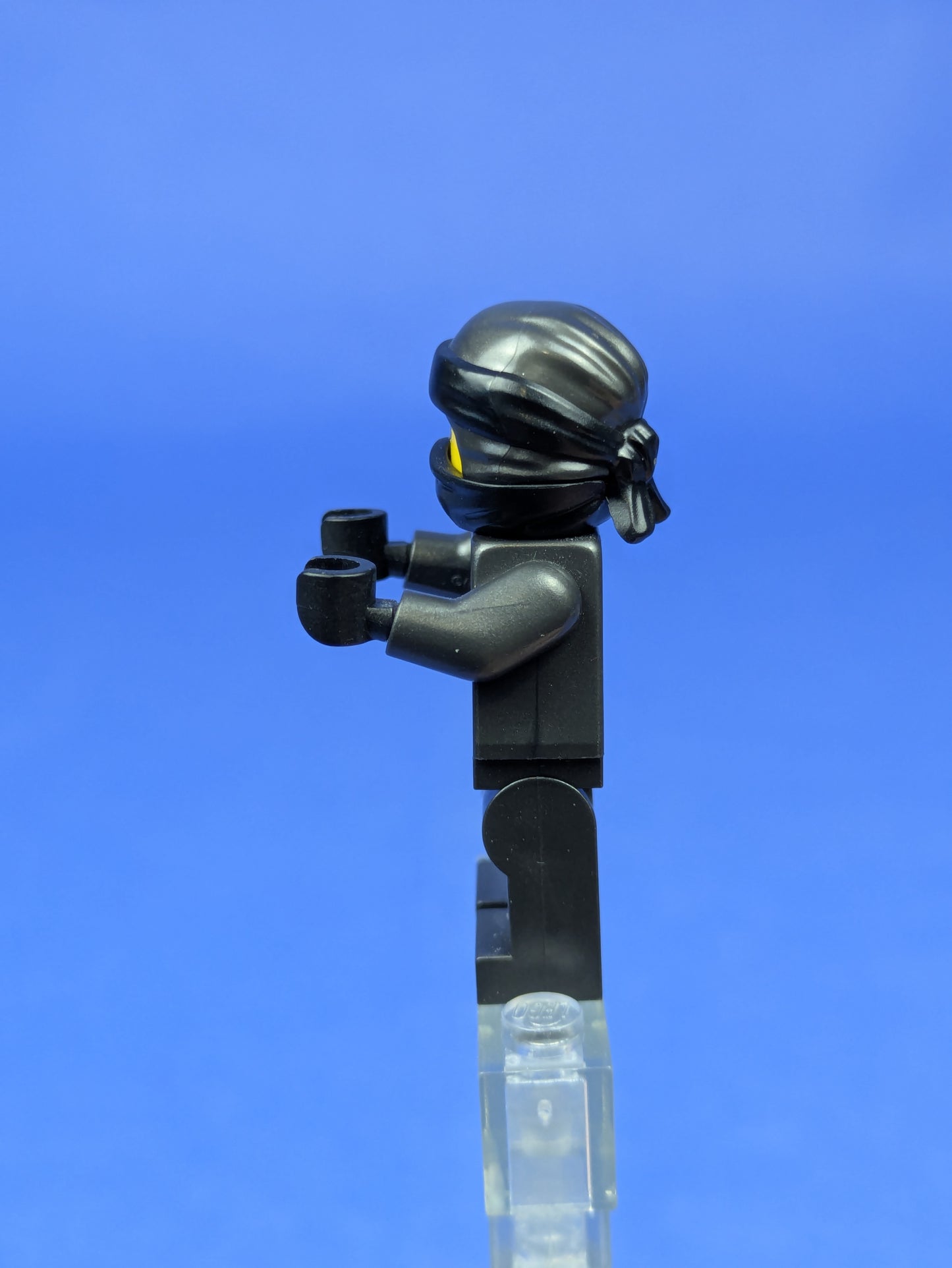 LEGO NINJAGO Nya - Hunted njo0475 70651